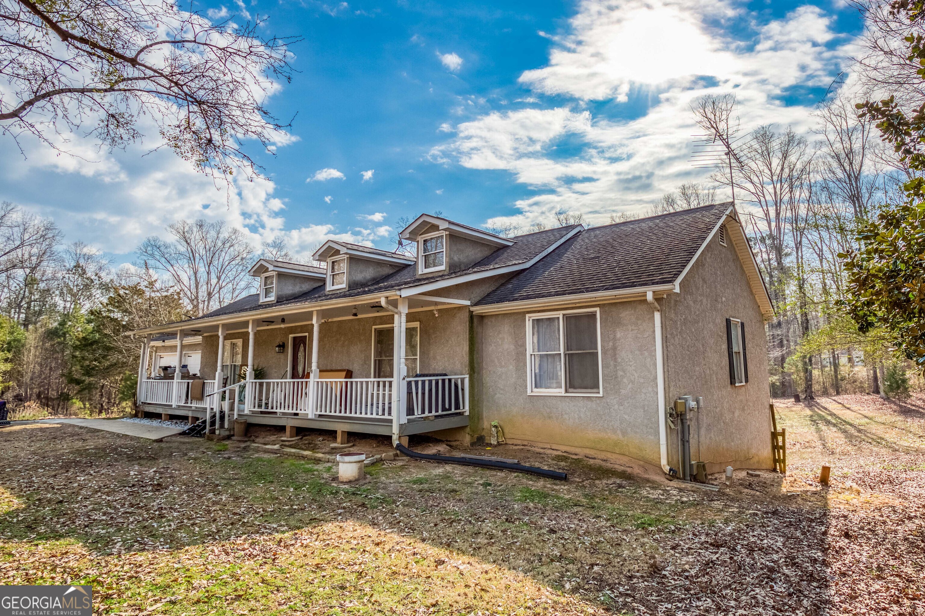 122 Fuswa Rd — photo