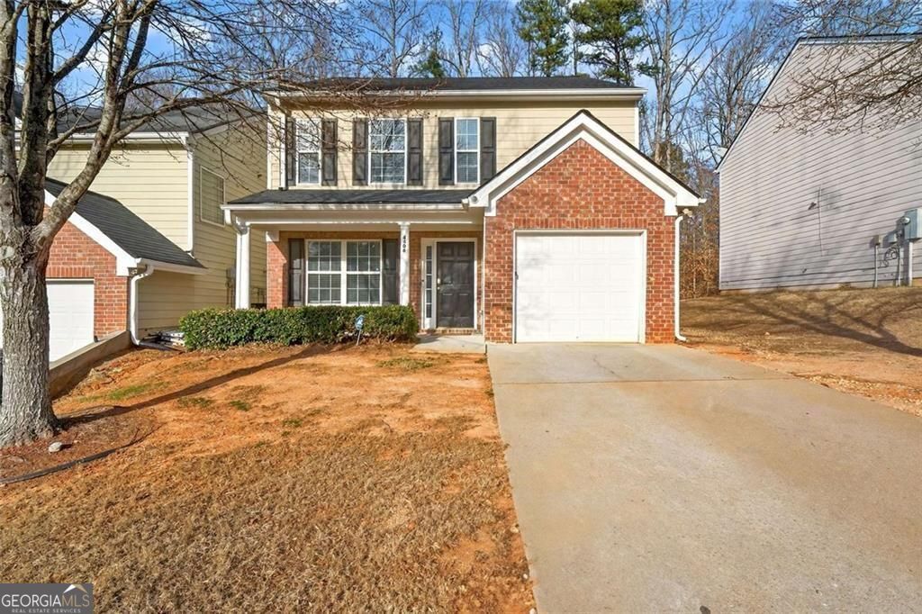 4406 Ravenwood Dr — photo
