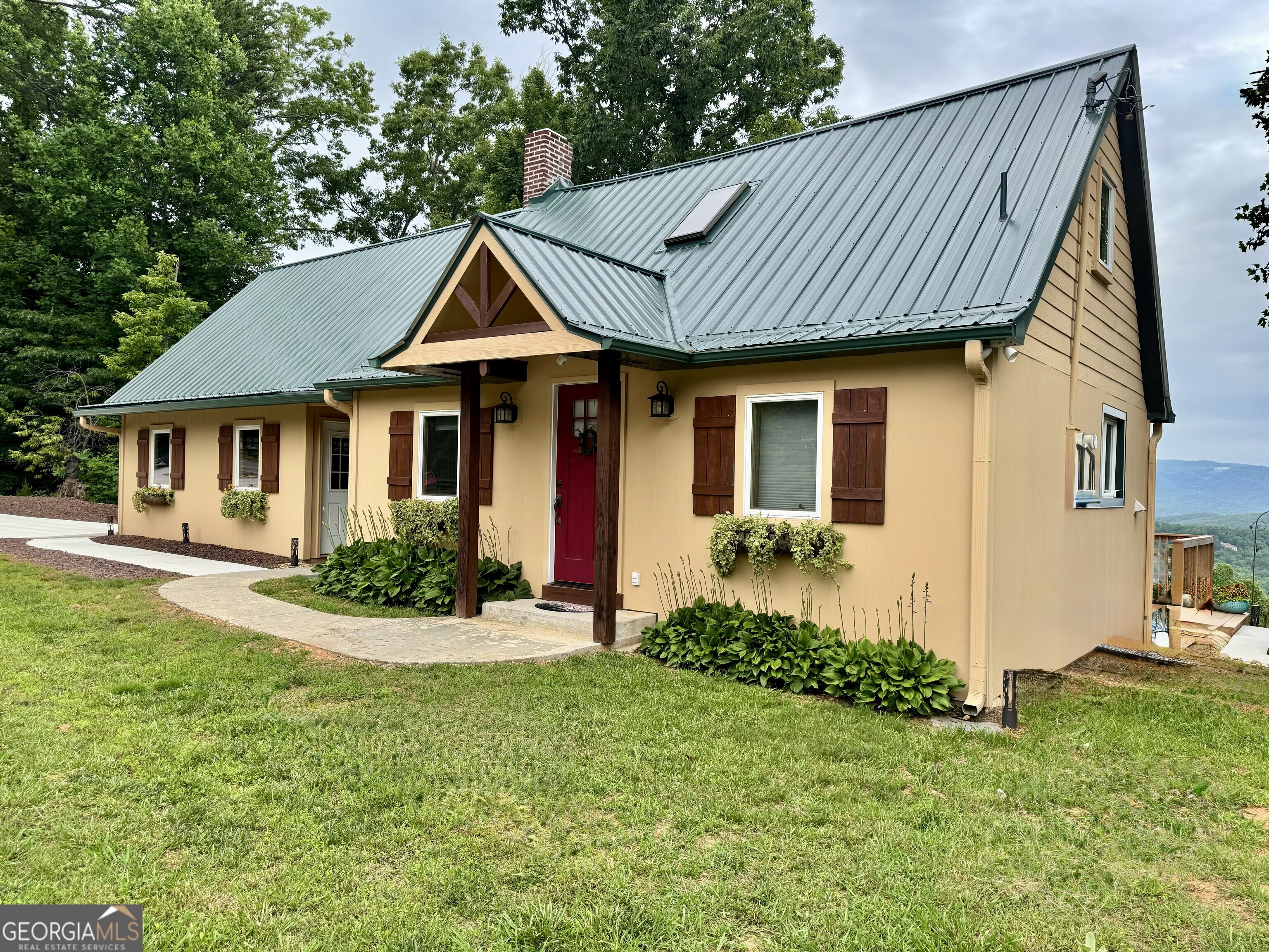 1129 Eagle Ridge Rd — photo