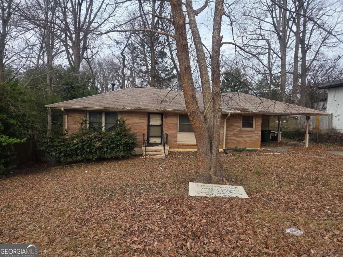 740 Patricia Dr — photo