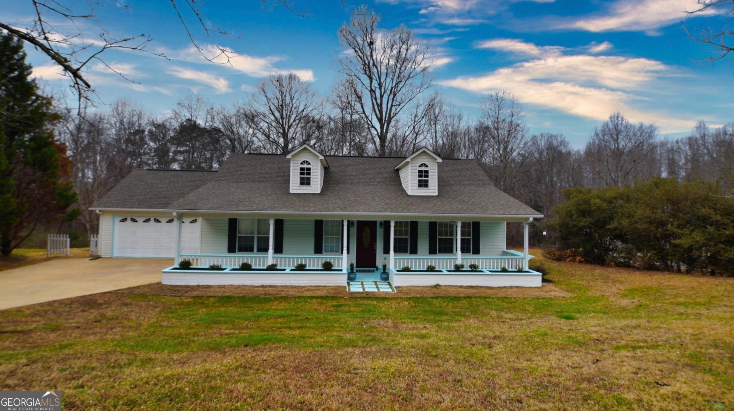 105 Redwood Dr — photo