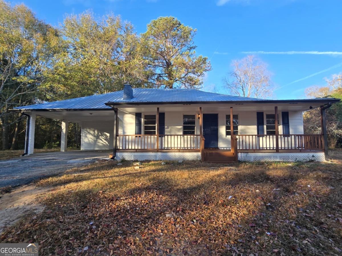 2265 Rosebud Road, Grayson, GA 30017