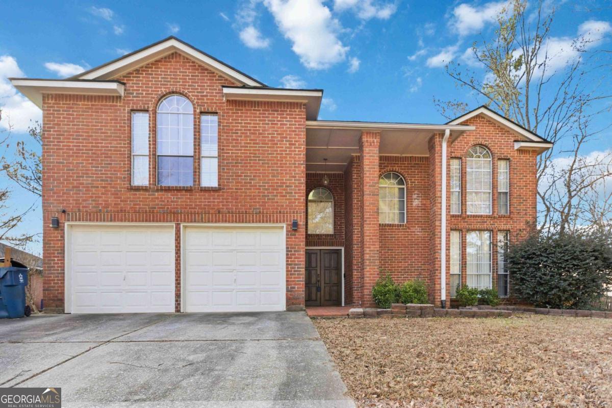 2170 Hunters Ridge Dr — photo