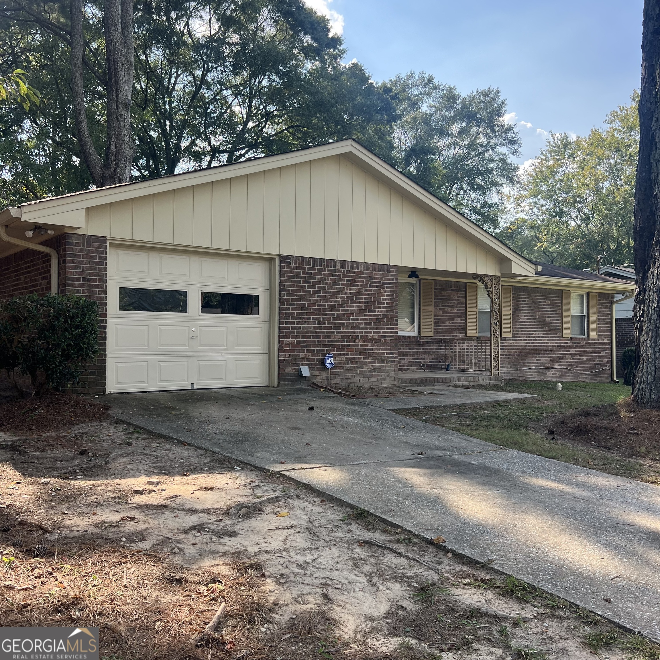 6435 Connell Road, Atlanta, GA 30349 — photo 2