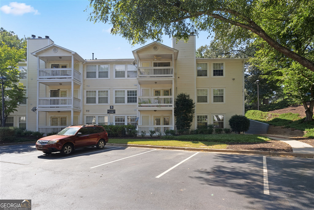 1364 Keys Crossing Dr NE — photo