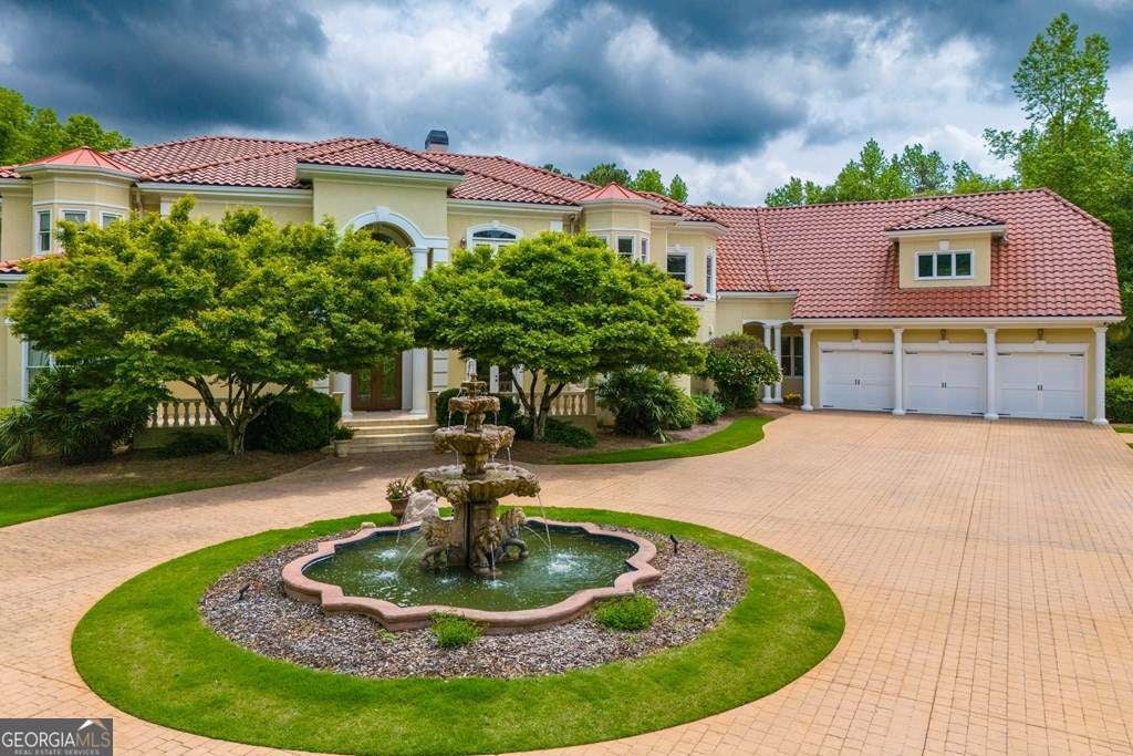 1005 Oak Mountain Rd — photo