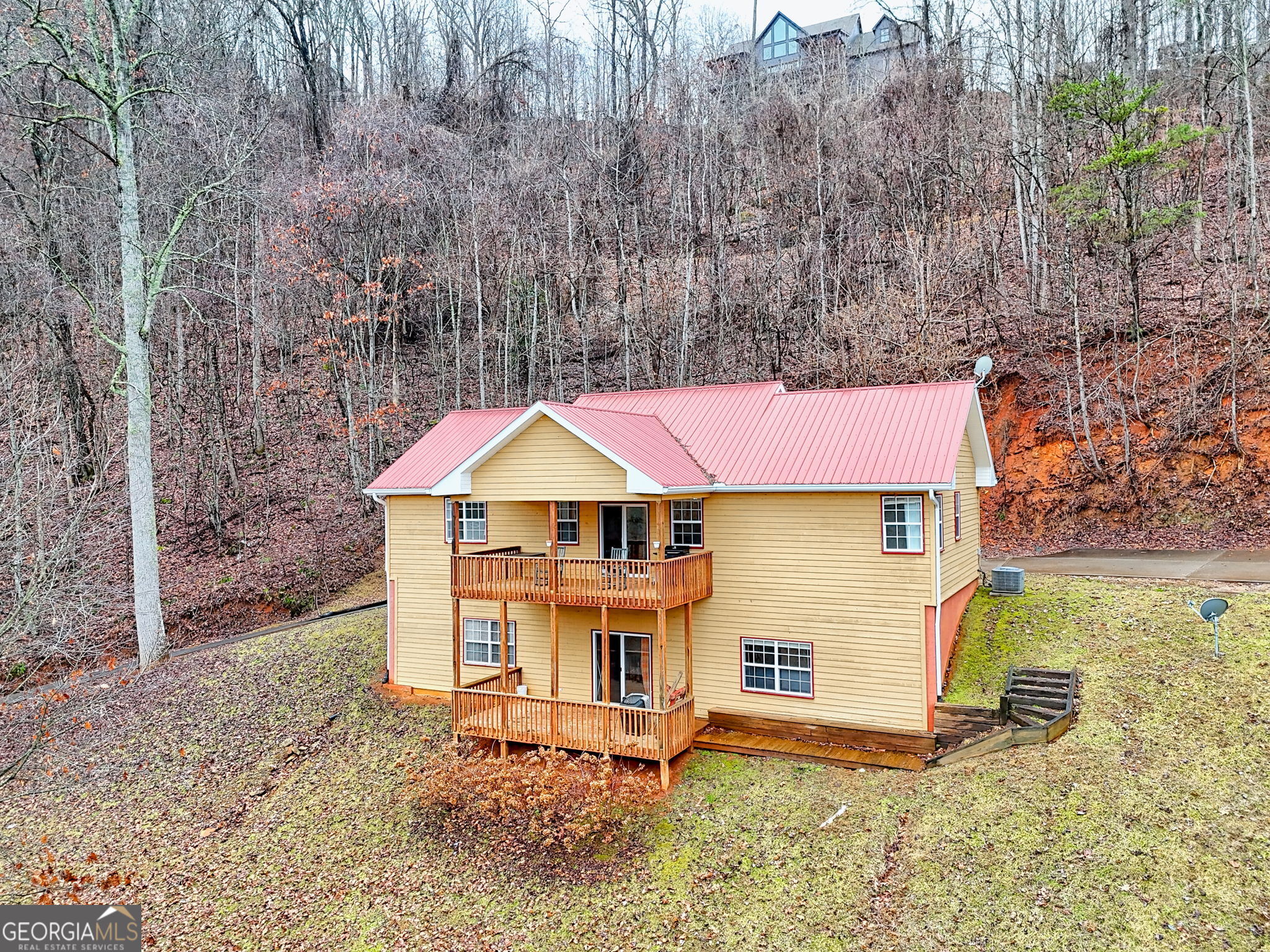 162 Eagles View Valley — photo