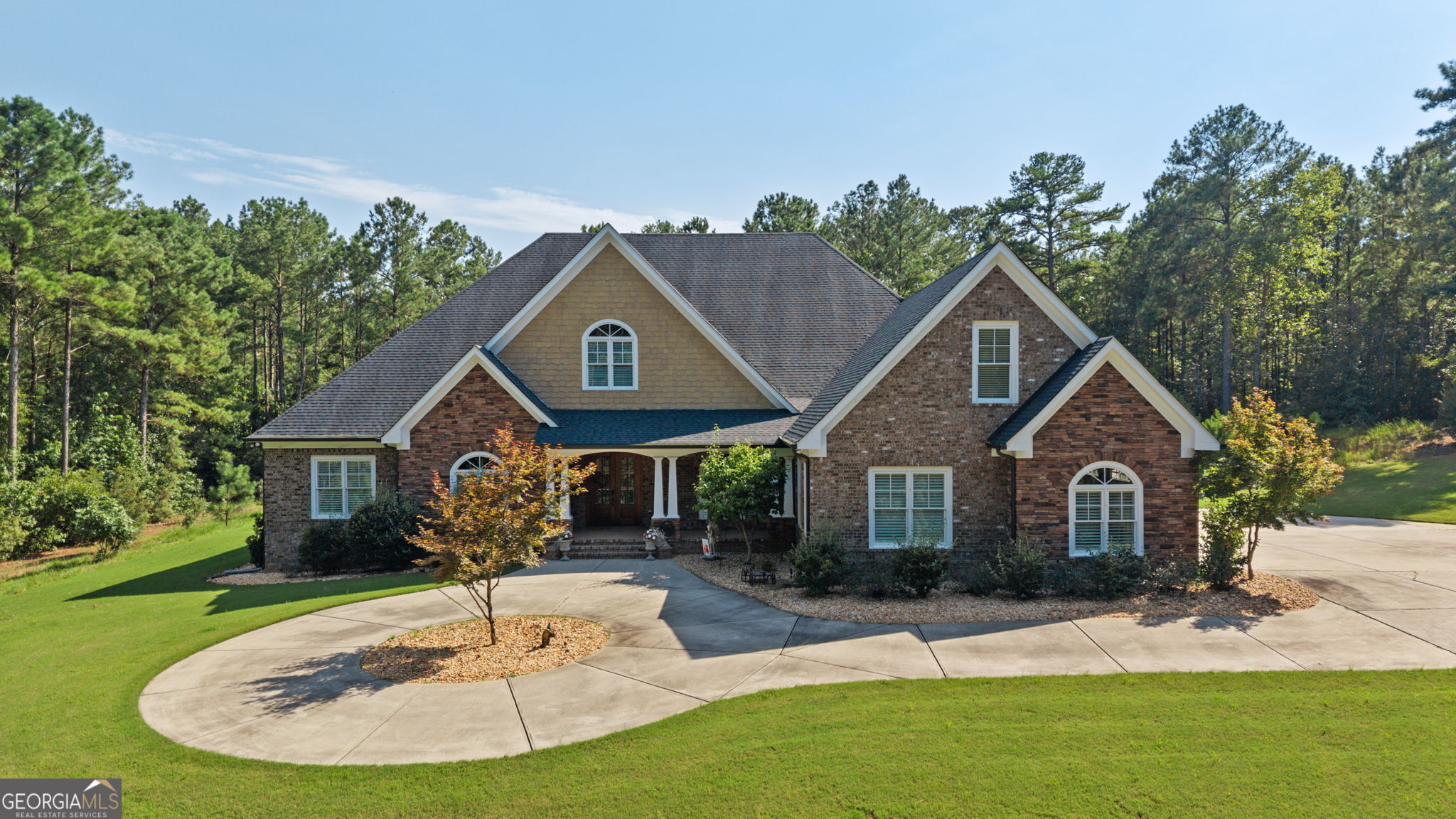1101 Apalachee Meadows Dr — photo