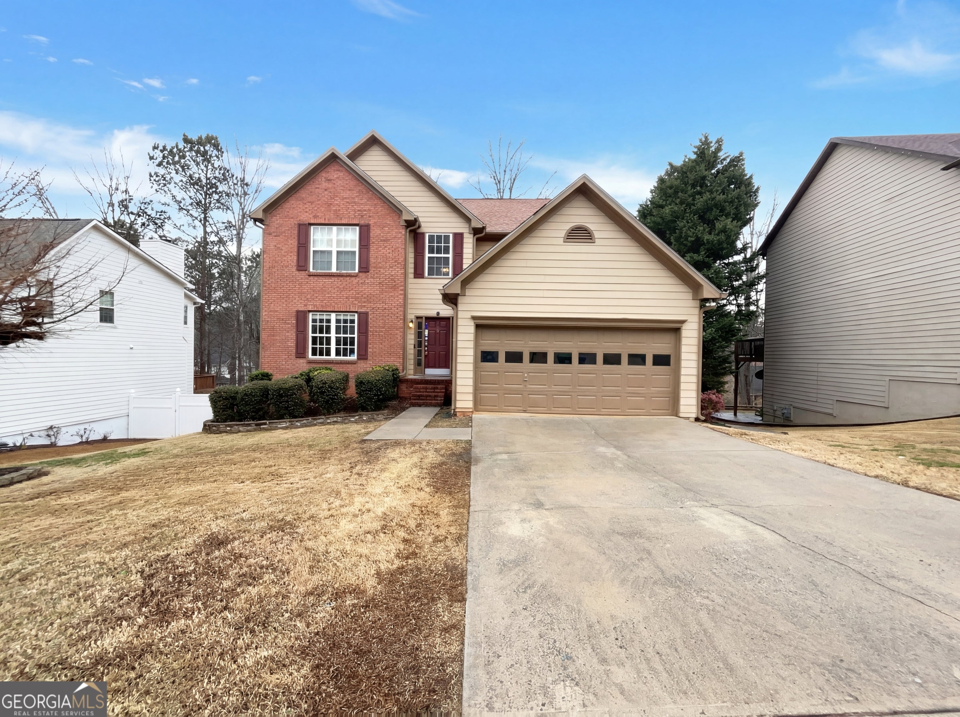 2859 Savannah Walk Ln — photo