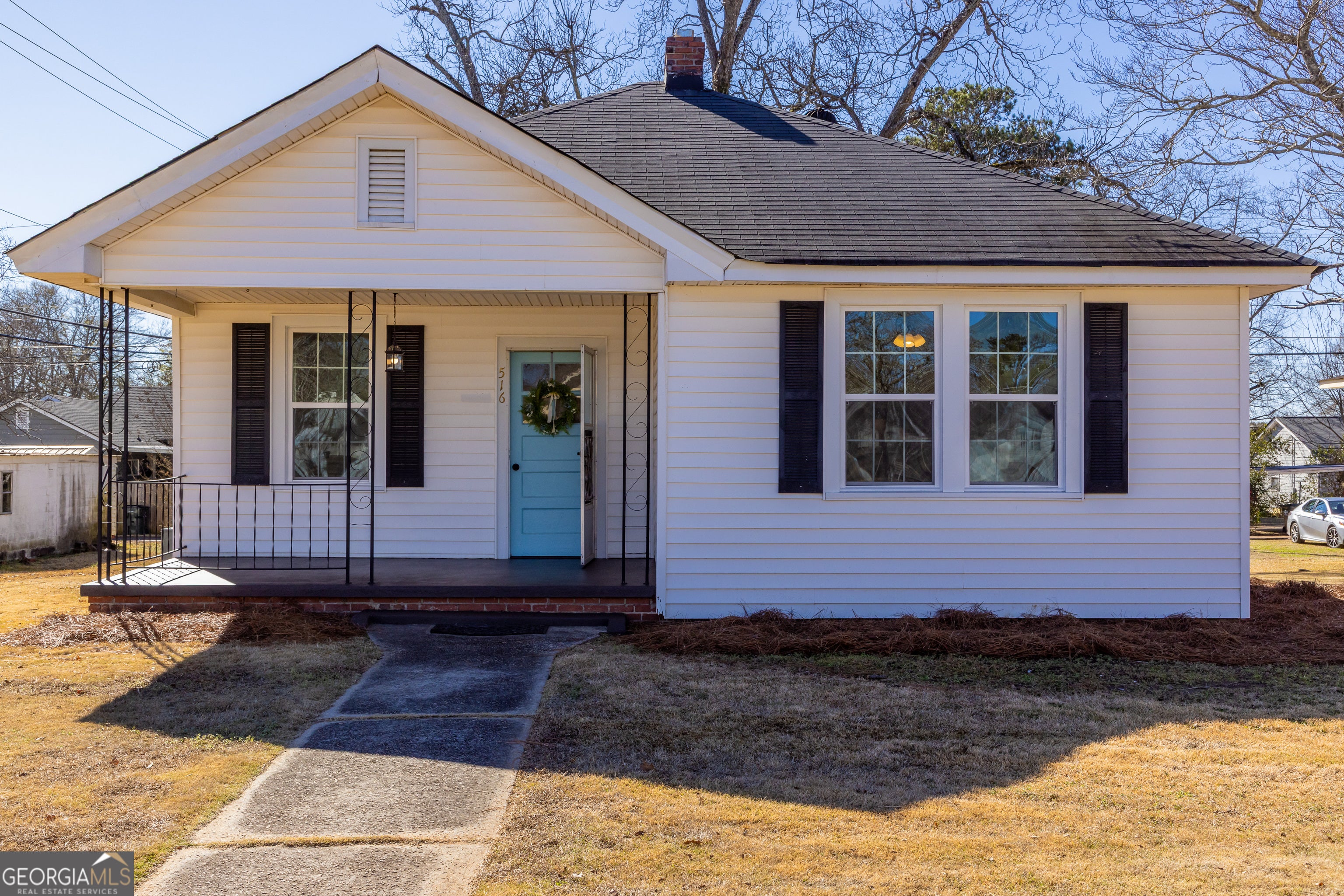 516 W Goodrich Ave — photo