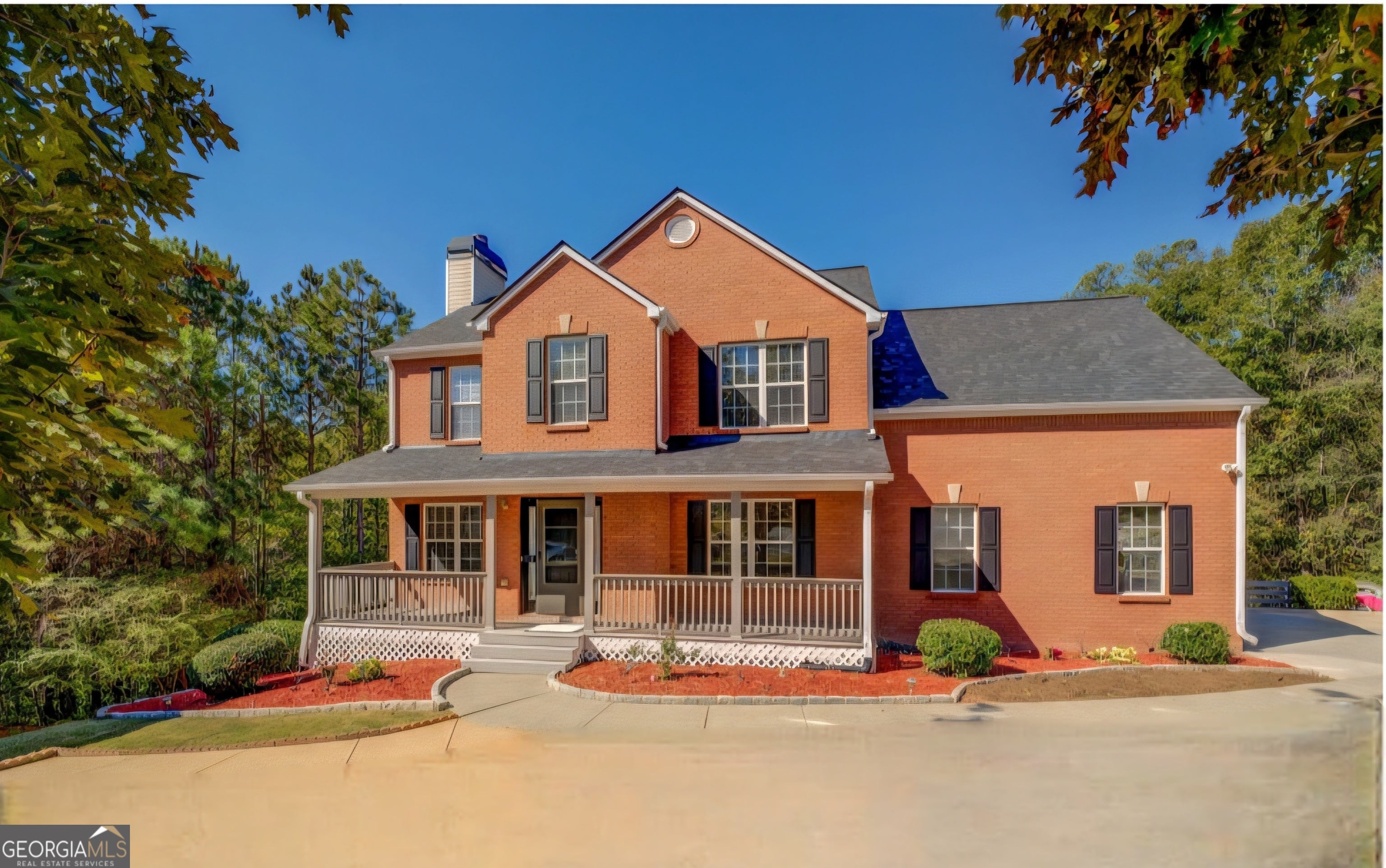 2436 Green Hollow Ct — photo