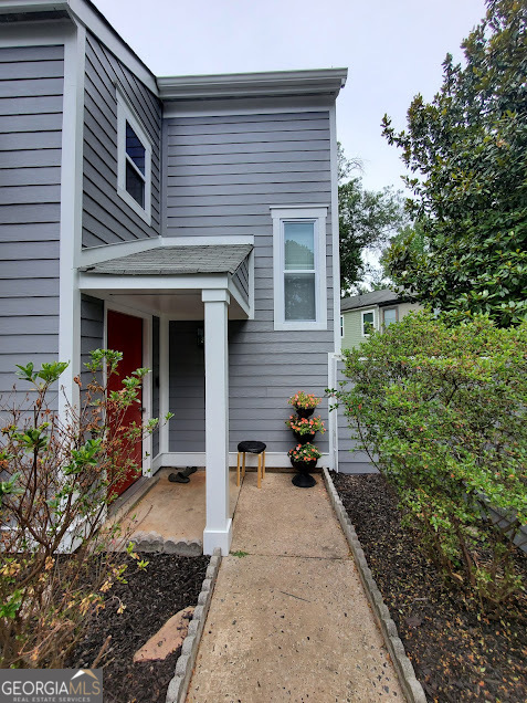 885 Patterns Dr SW — photo
