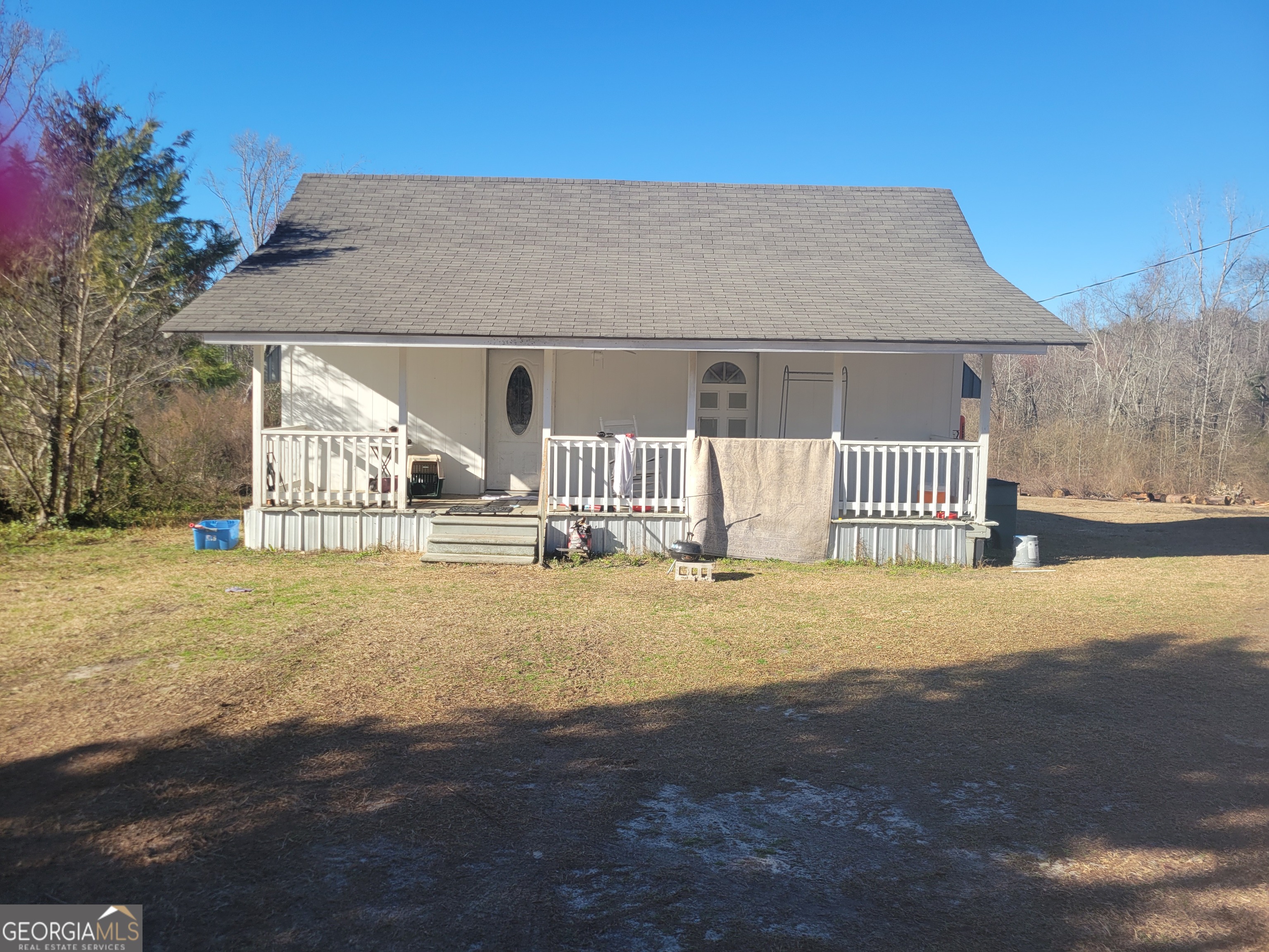 2131 Rockledge Road, Rockledge, GA 30454 — photo 2