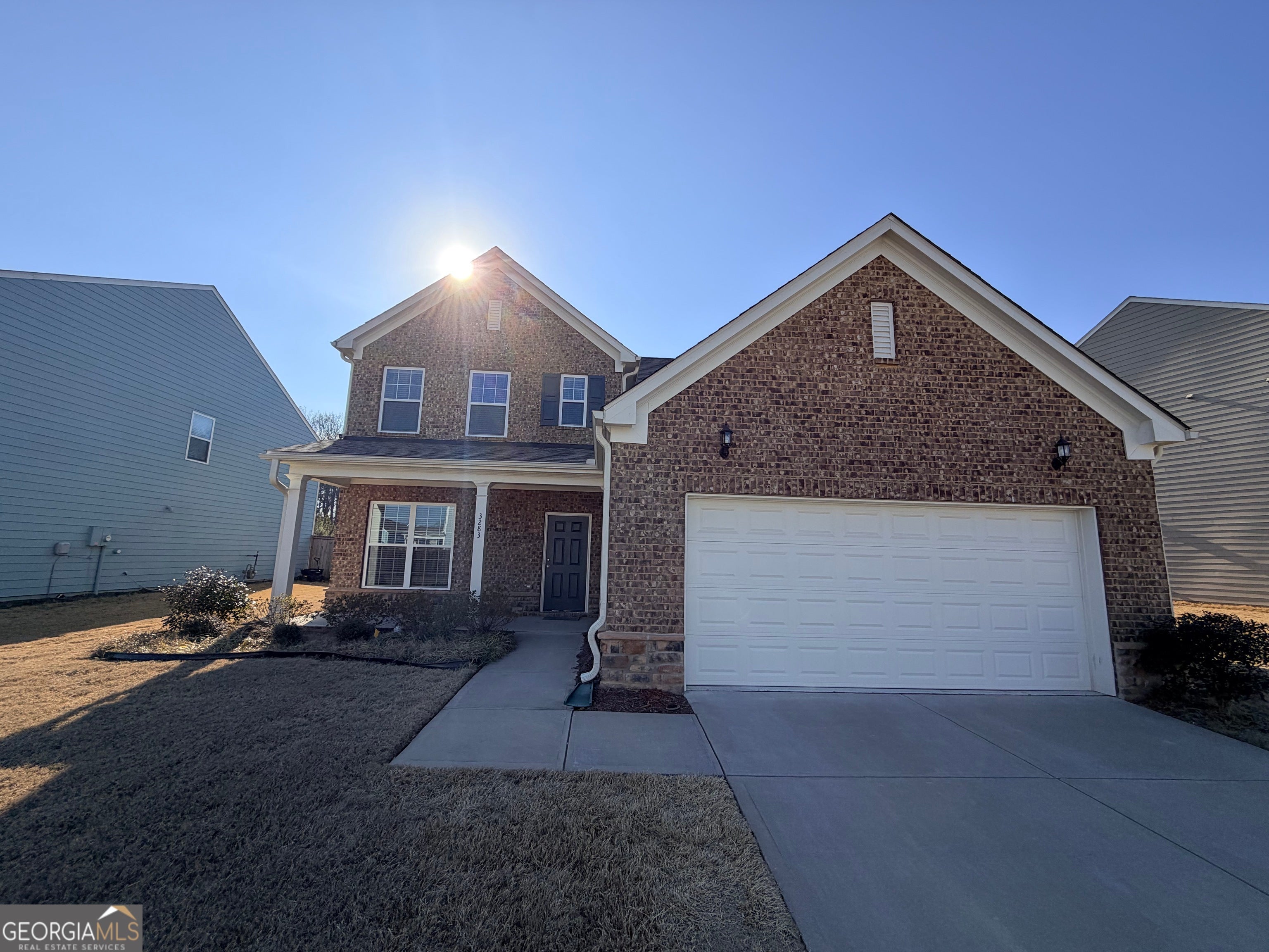 3283 Lowell Rd — photo