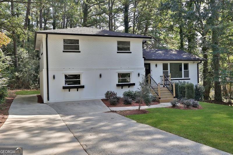 1770 Austin Drive, Decatur, GA 30032 — photo 2