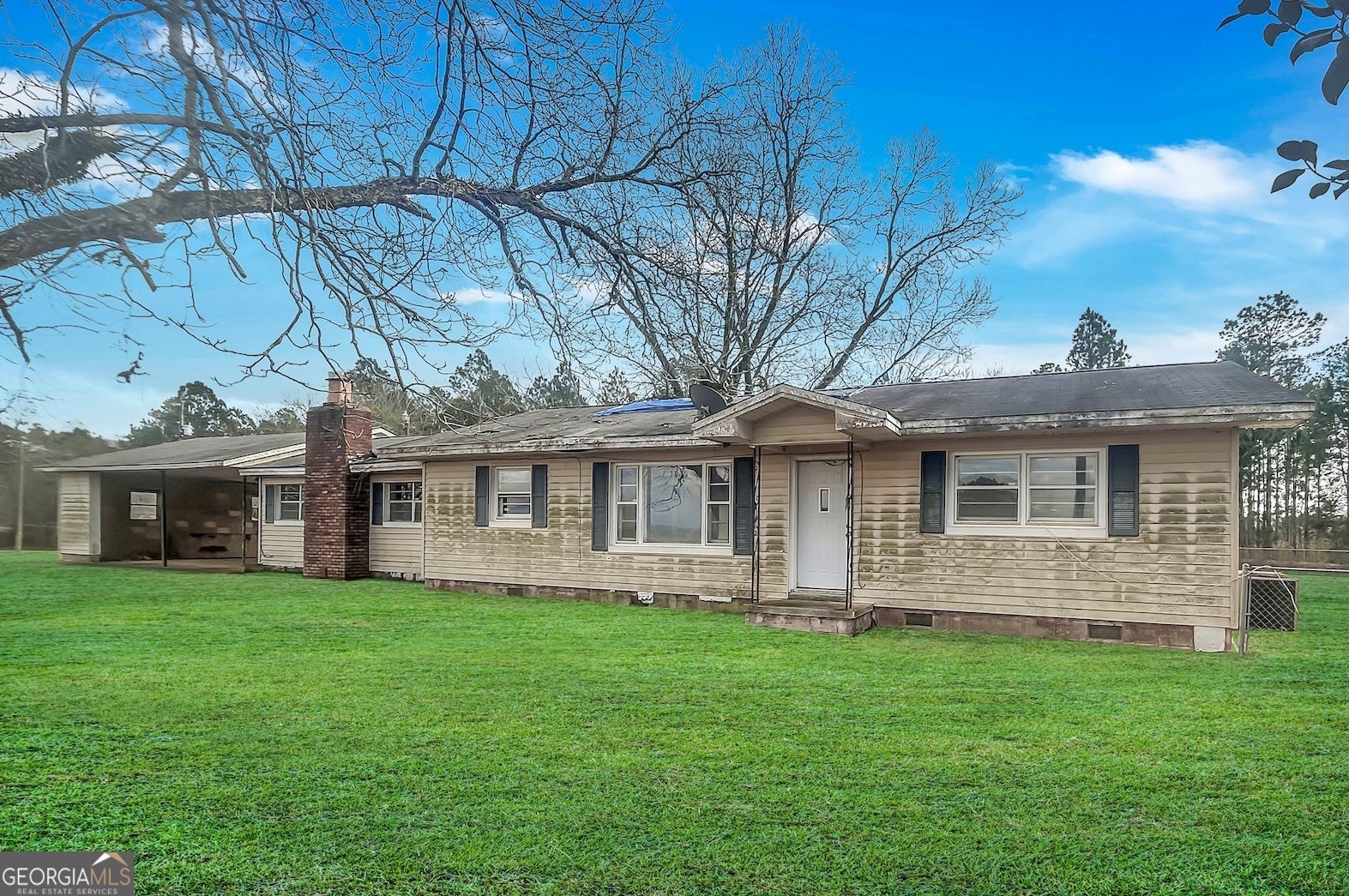 575 McCarty Rd — photo