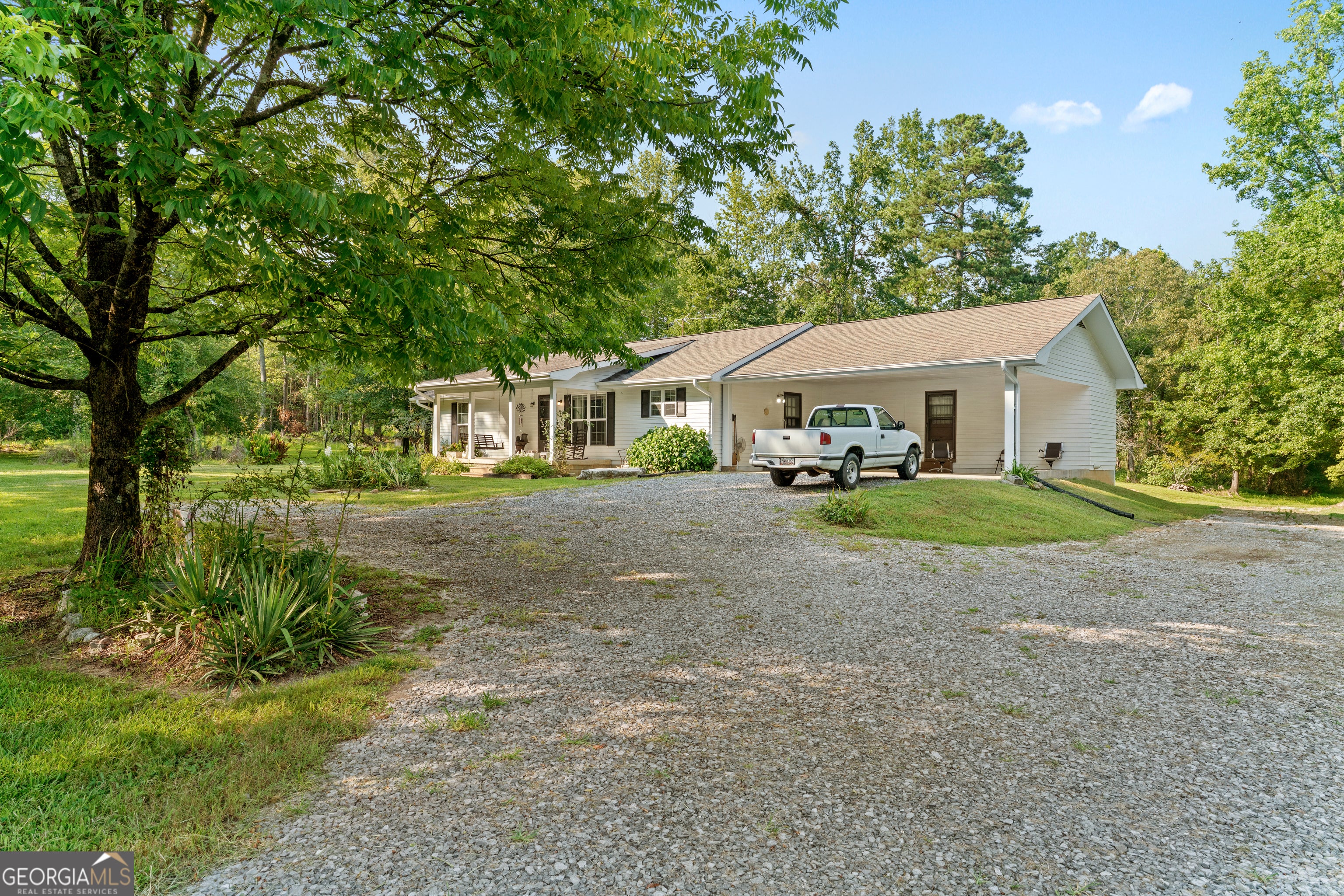437 Cohutta Beaverdale Rd — photo