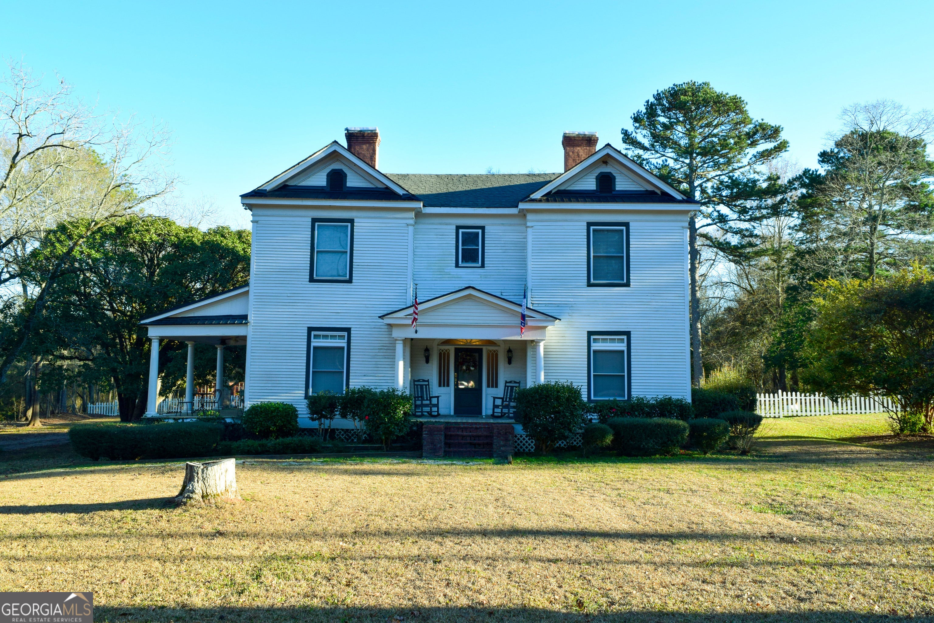 6464 Danburg Rd — photo