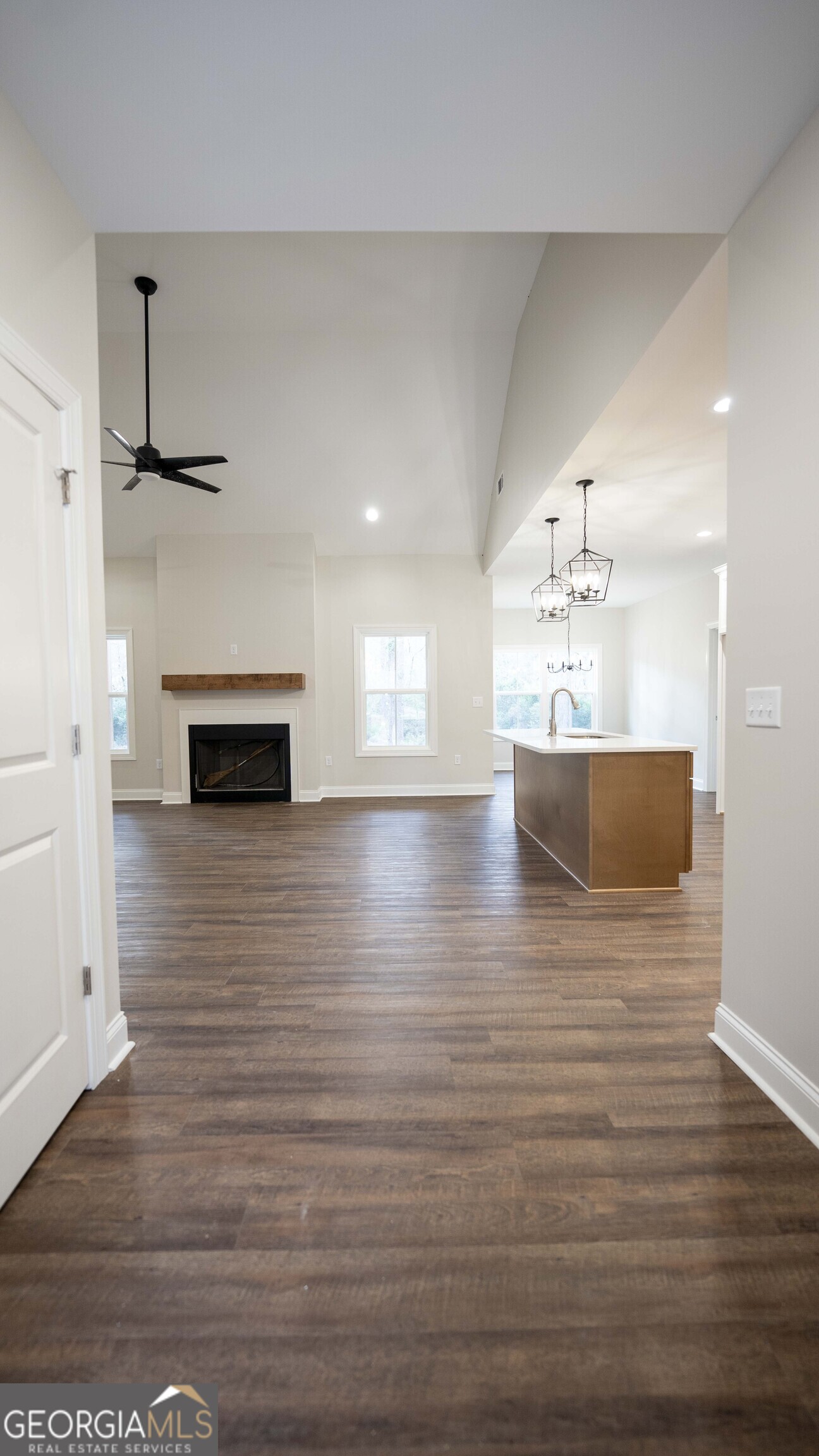 288 Frank Cook Road, Cochran, GA 31014 — photo 2