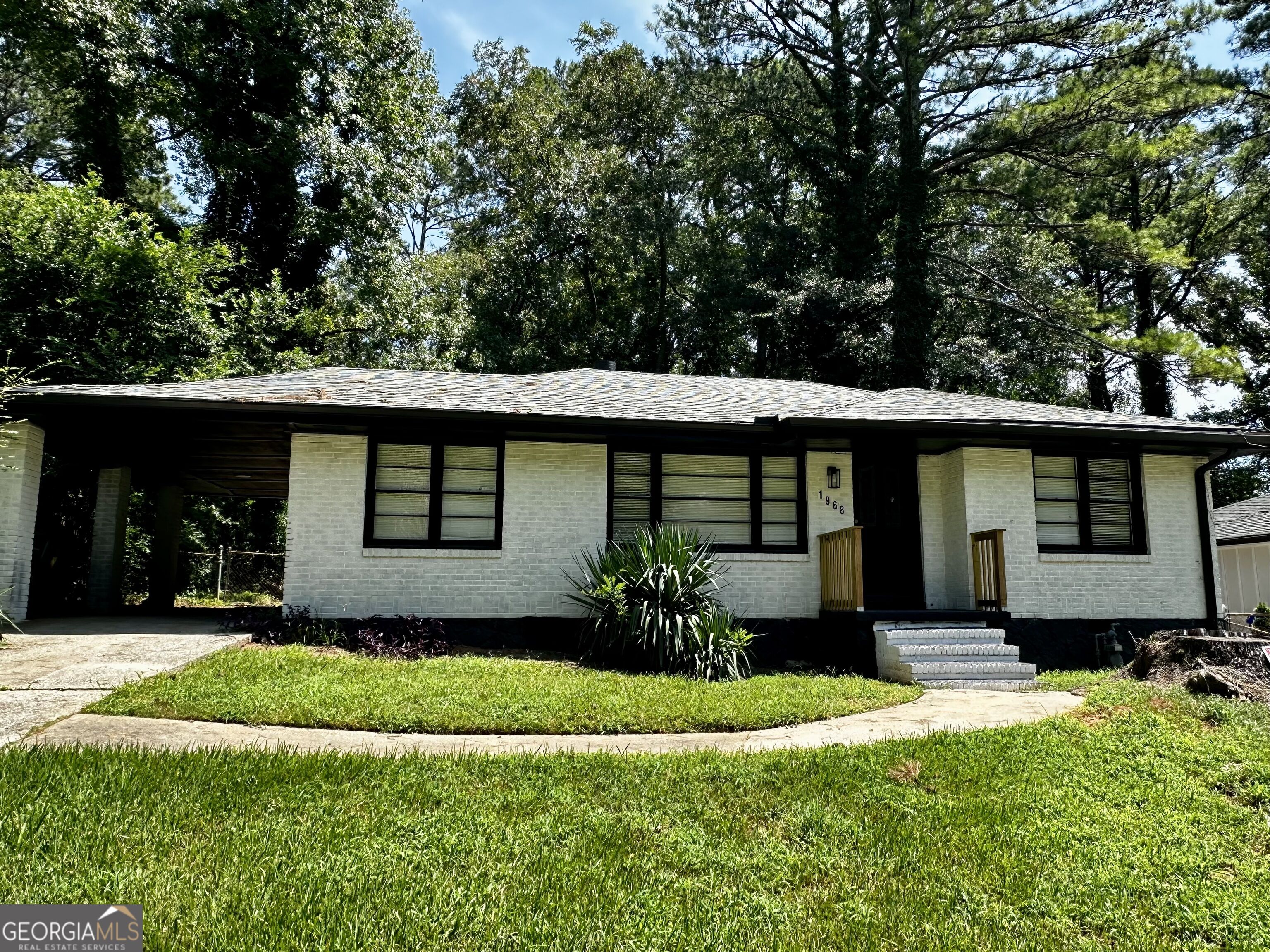 1968 Rosewood Road, Decatur, GA 30032 — photo 2