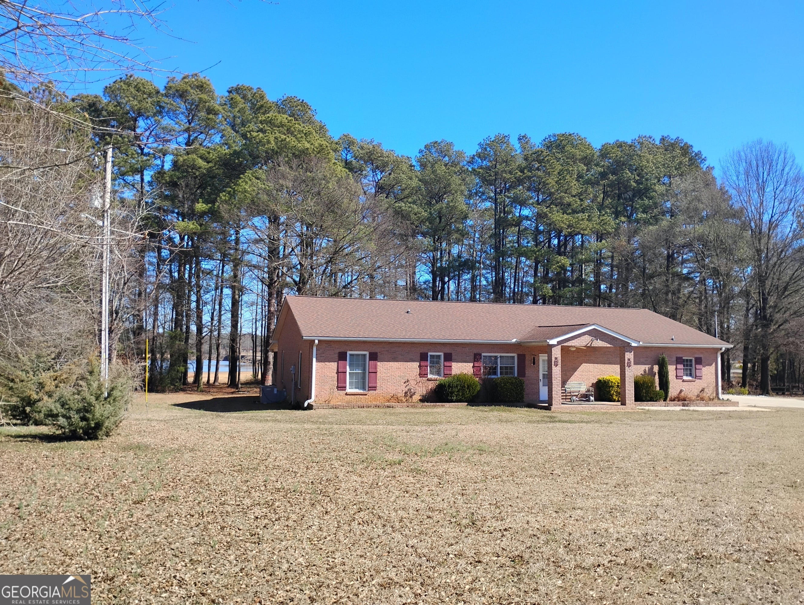 3400 Old Dobbins Bridge Rd — photo