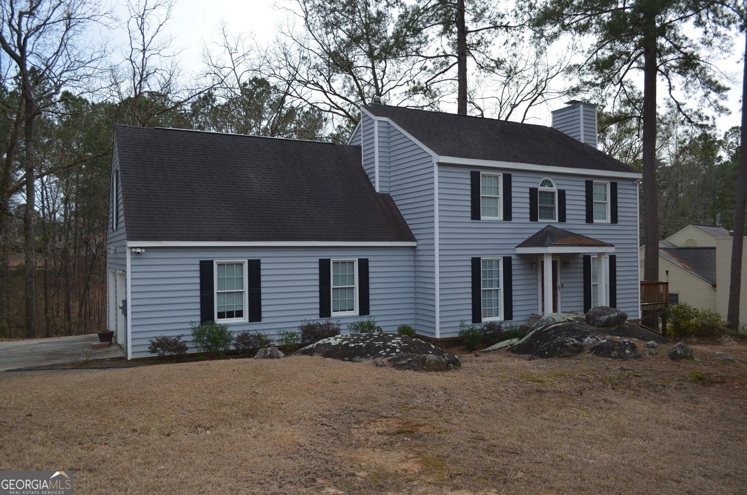 112 Southern Pines Cir — photo