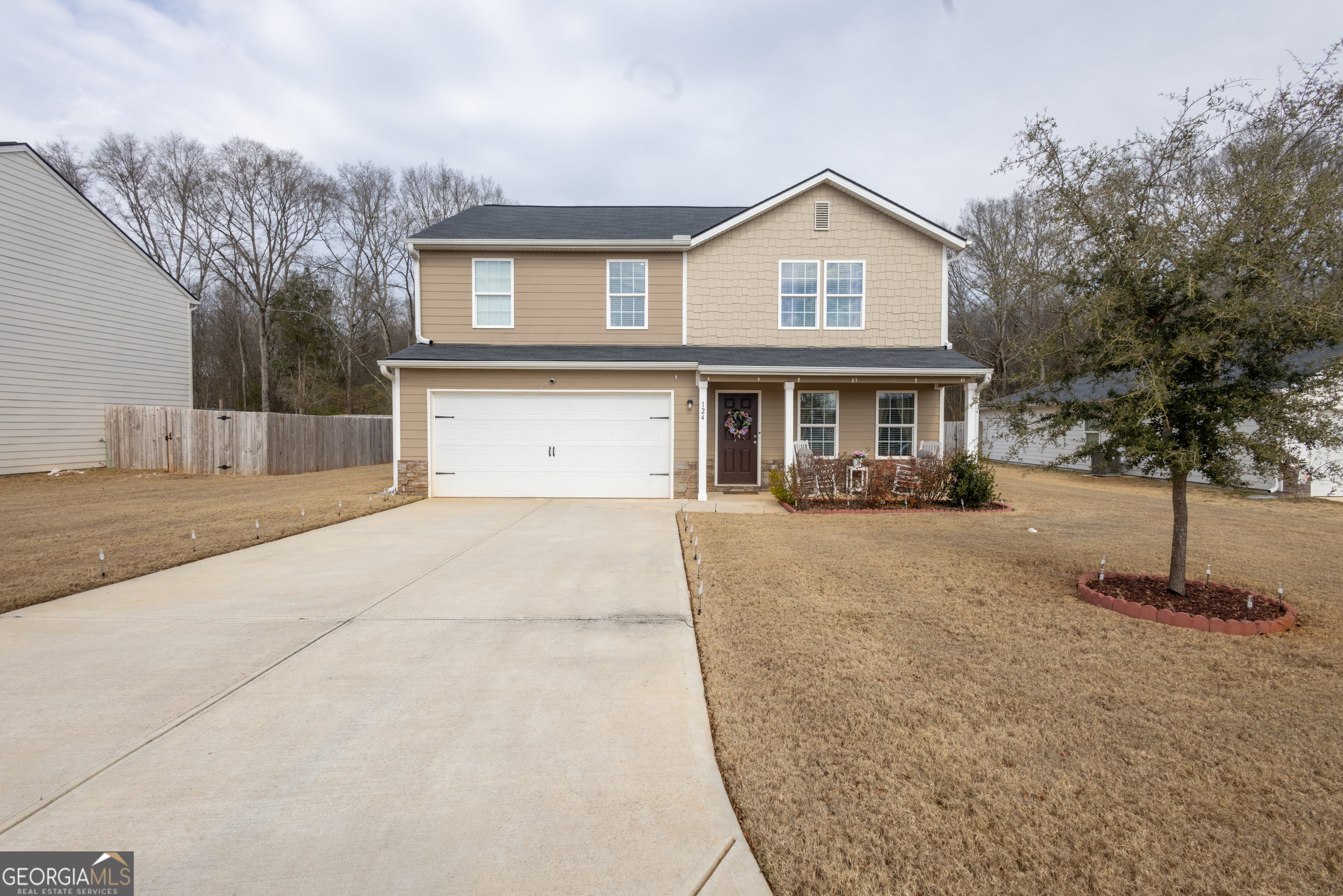 124 Dogwood Ln — photo