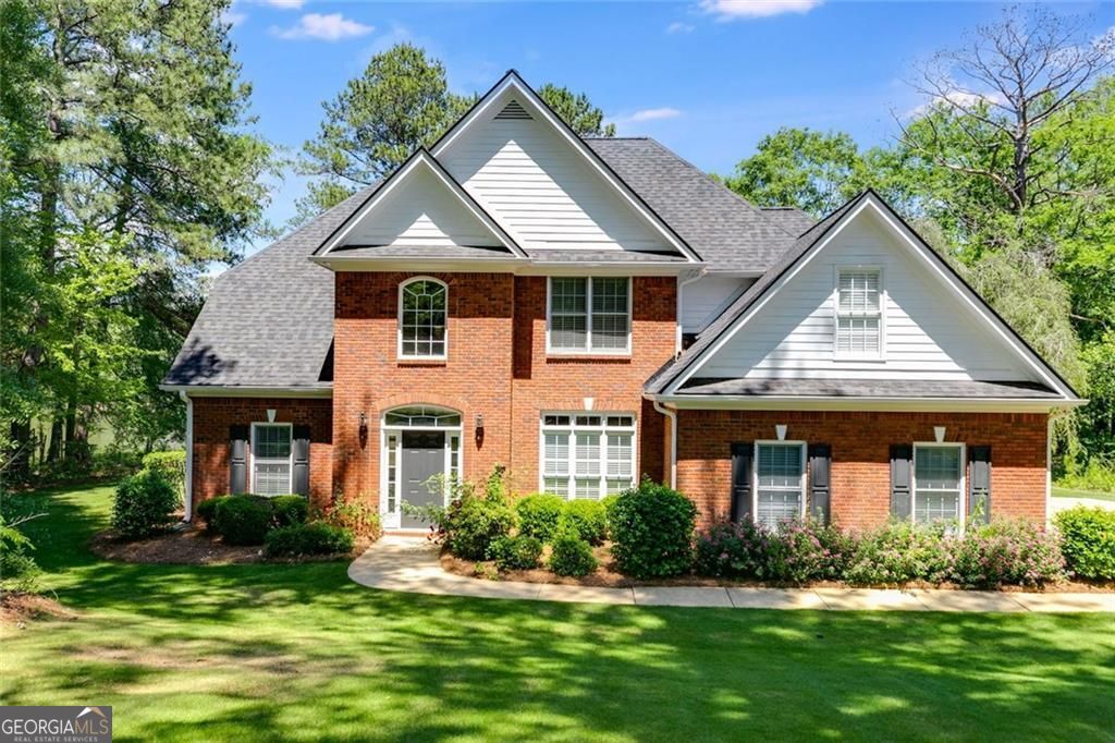110 Pond View Pt — photo