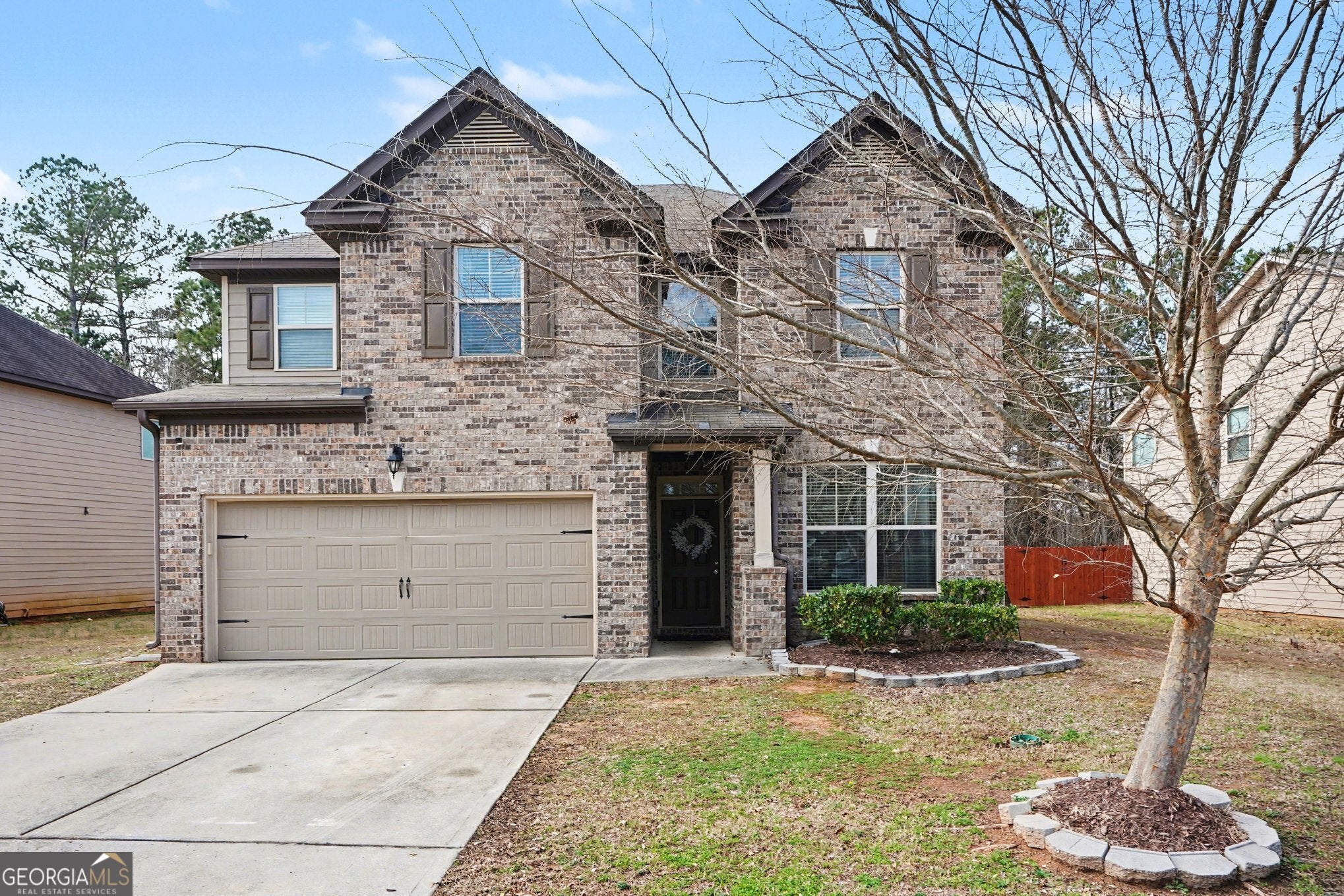 1417 Stone Ridge Ct — photo