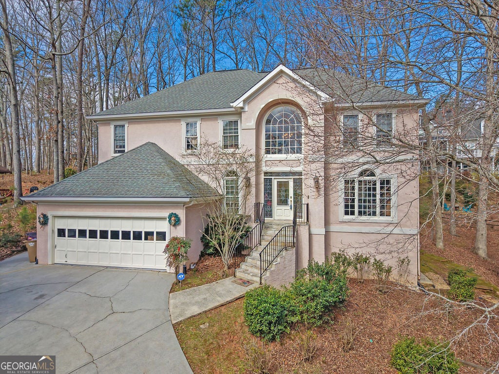1420 Olde Forge Ln — photo