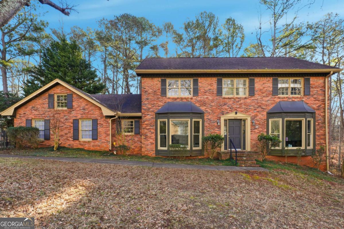 600 Branch Valley Ct — photo