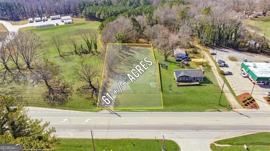 5323 Thompson Bridge Rd — photo