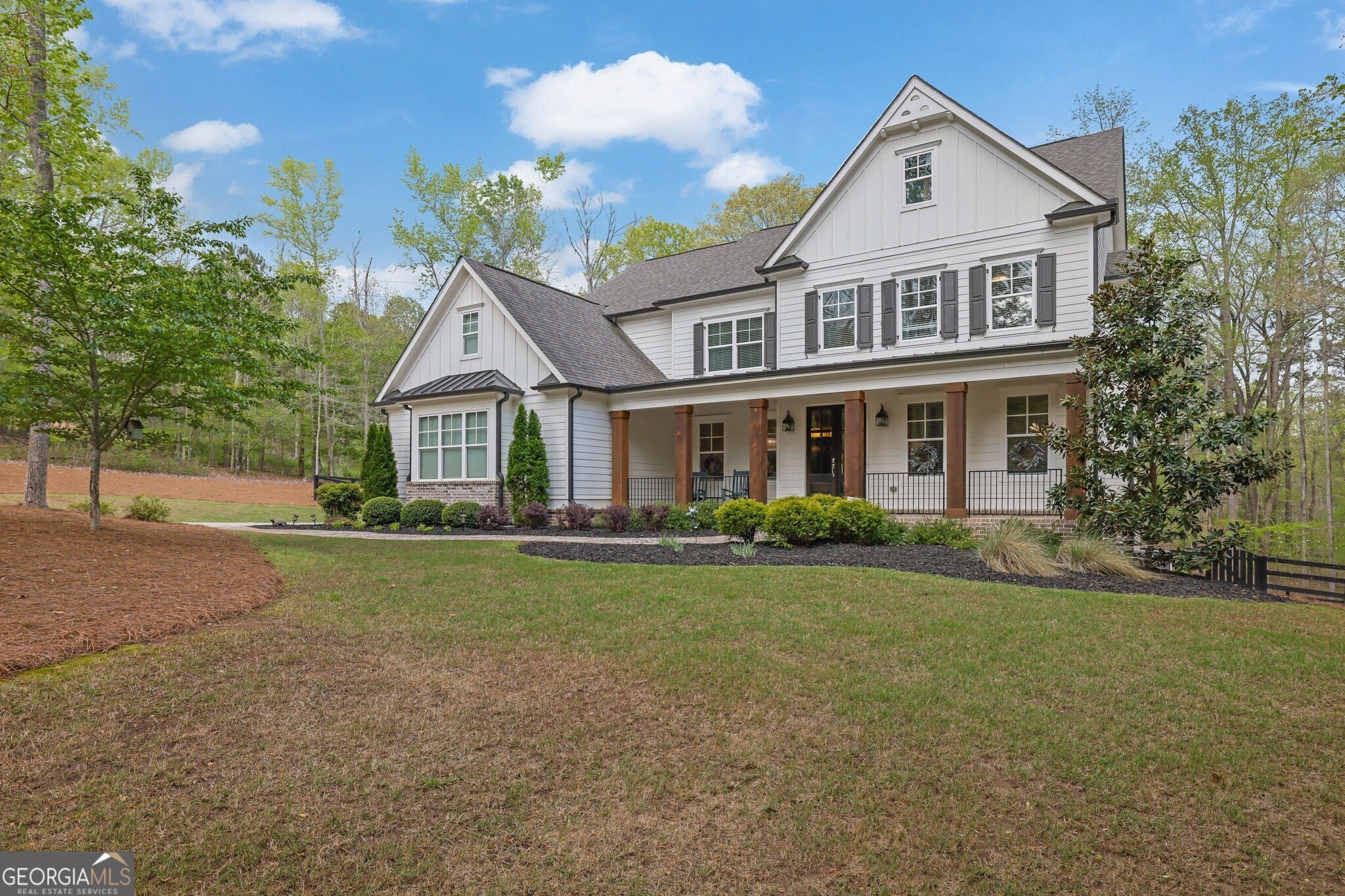 123 Townsend Pass — photo