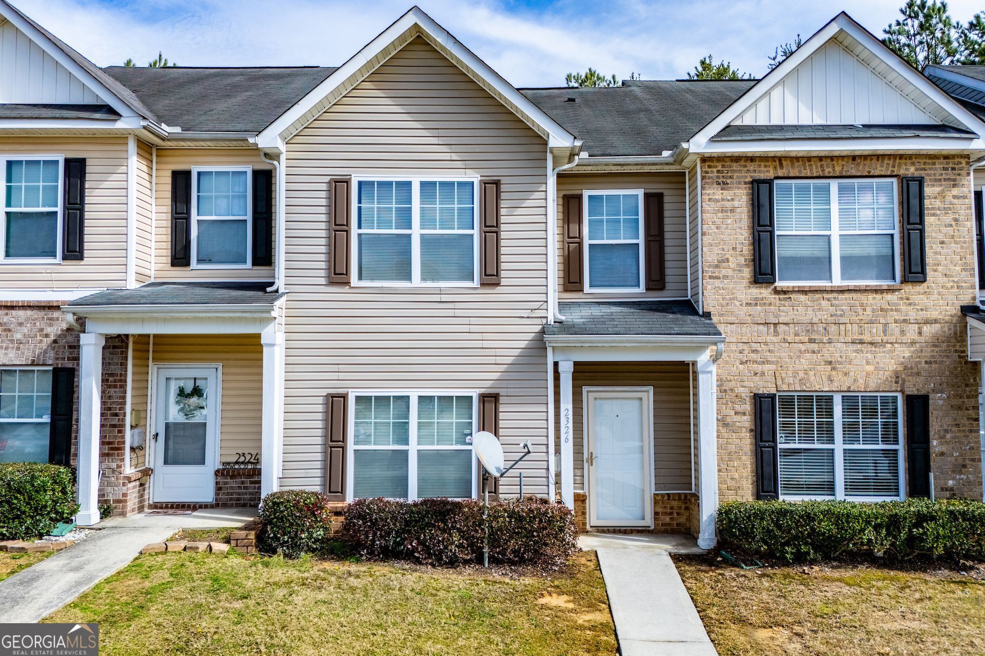 2326 Bigwood Trl — photo