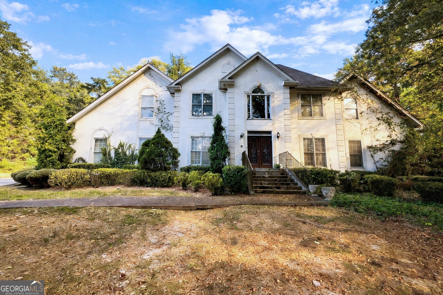 1306 Desoto Falls Ct SW — photo