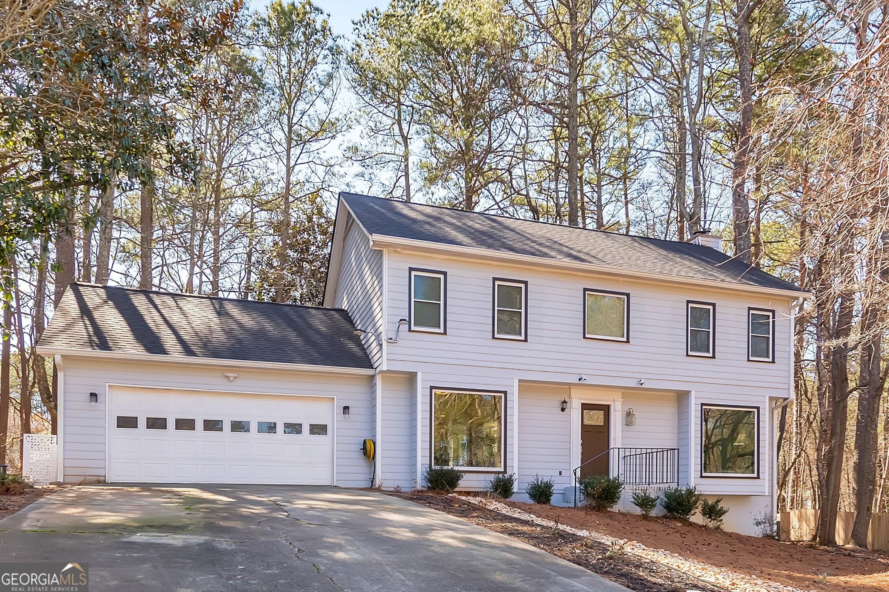 1502 Mill Creek Ct SW — photo