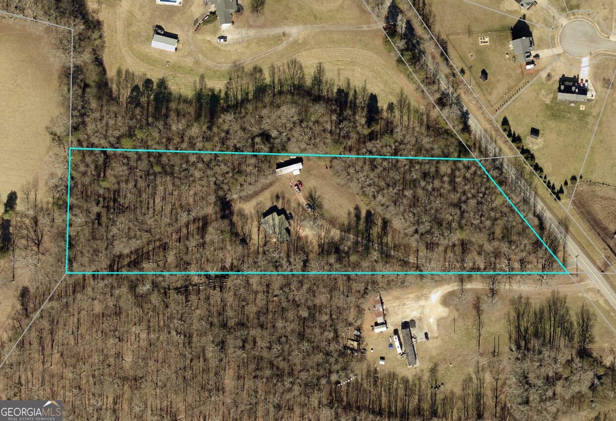 8285 Campground Rd — photo