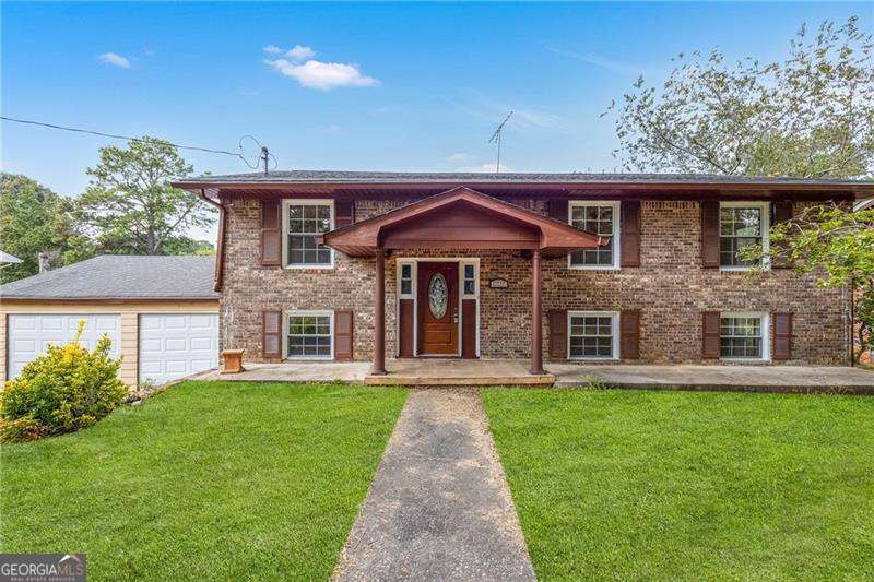 1804 Carla Dr — photo