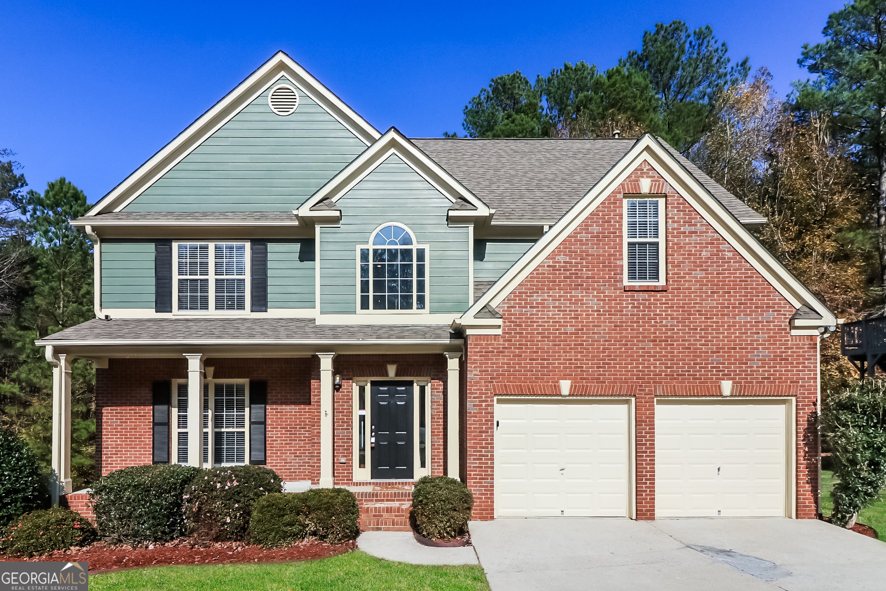 434 Hunt Creek Dr — photo