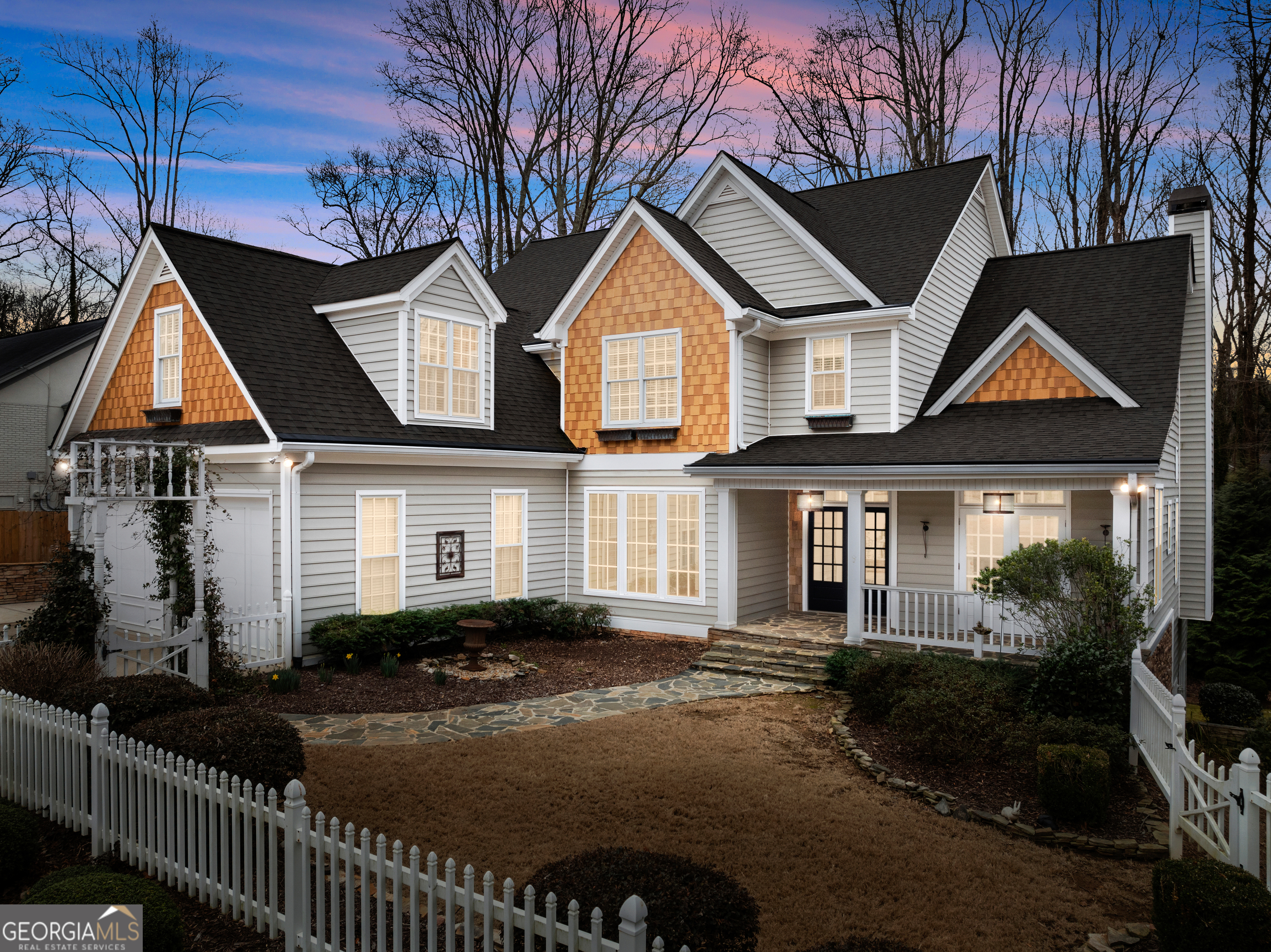 1180 Springdale Road, Gainesville, GA 30501
