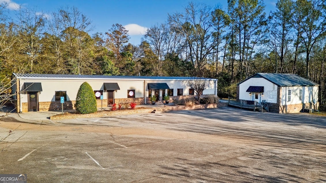 838 New Franklin Rd — photo