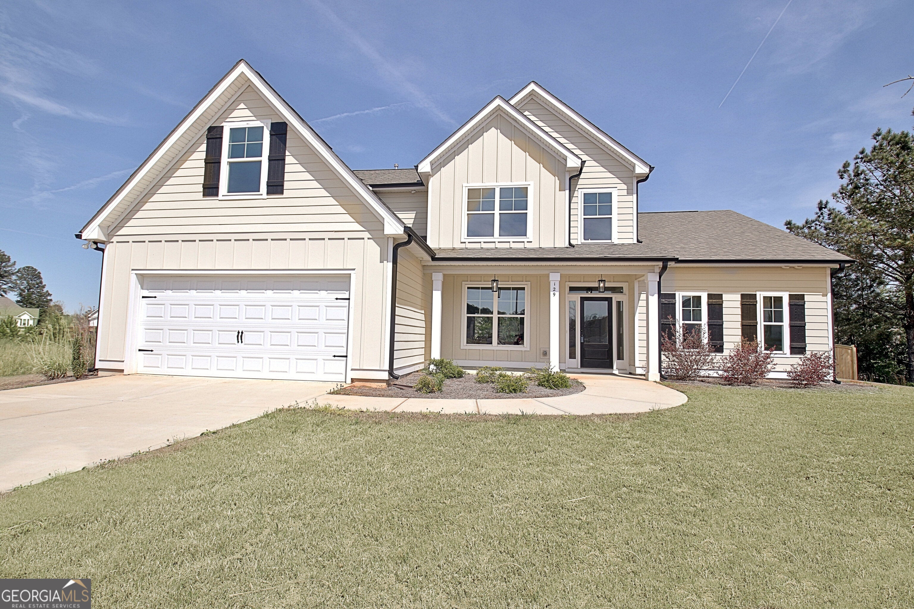 129 Rutland Ct — photo