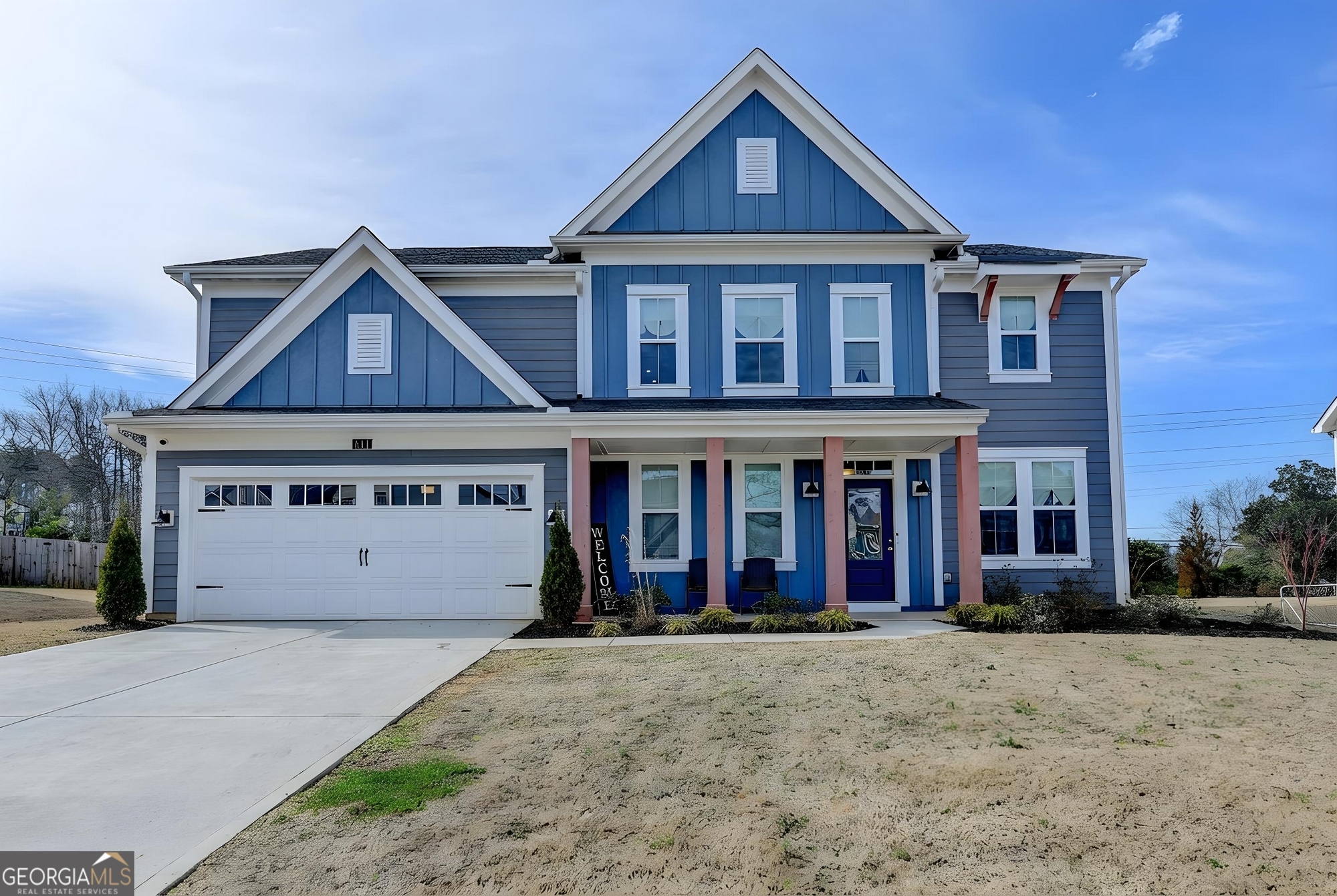 611 Sugar Prairie Bnd — photo