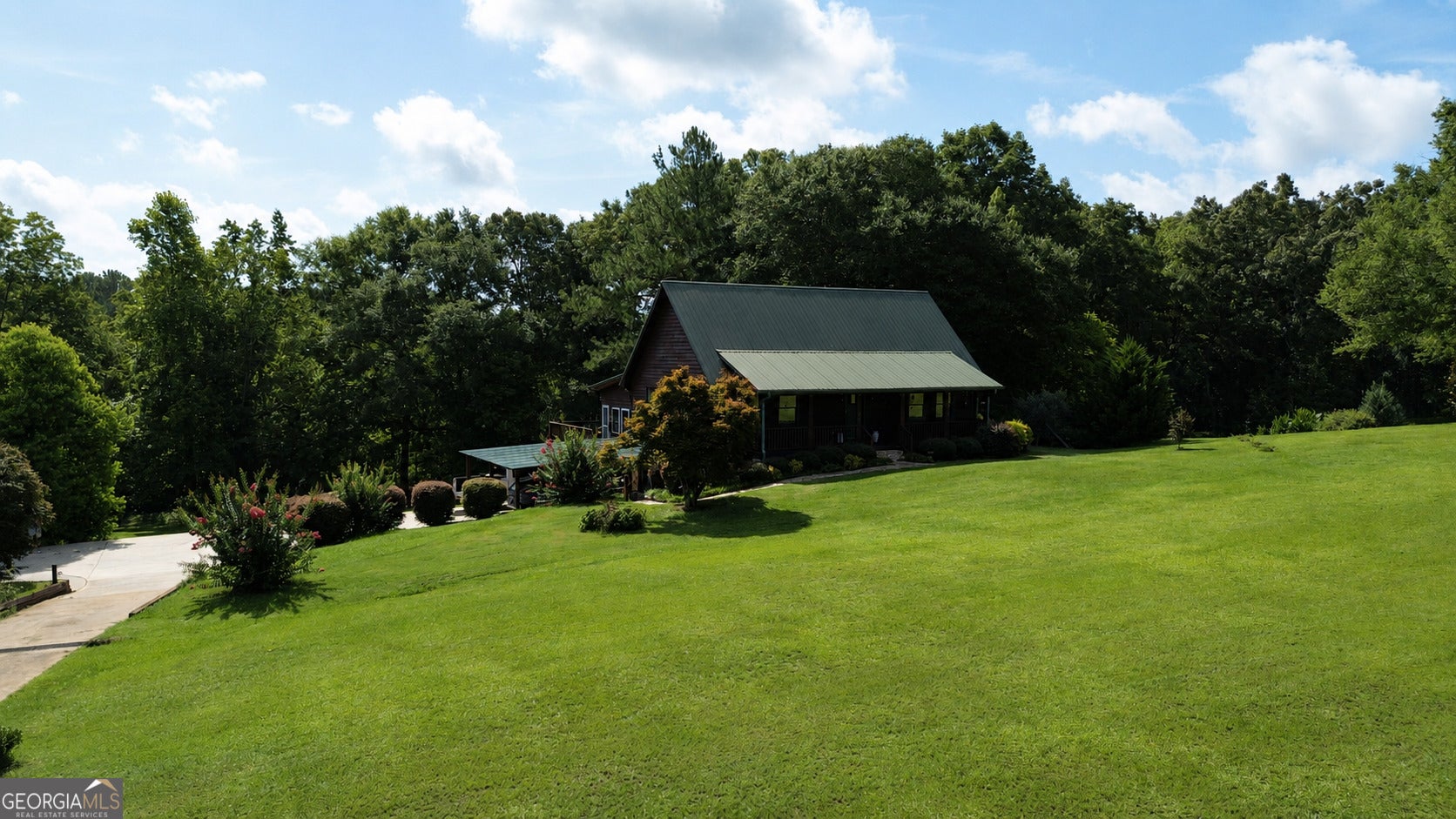 1003 Ga Highway 27 E — photo