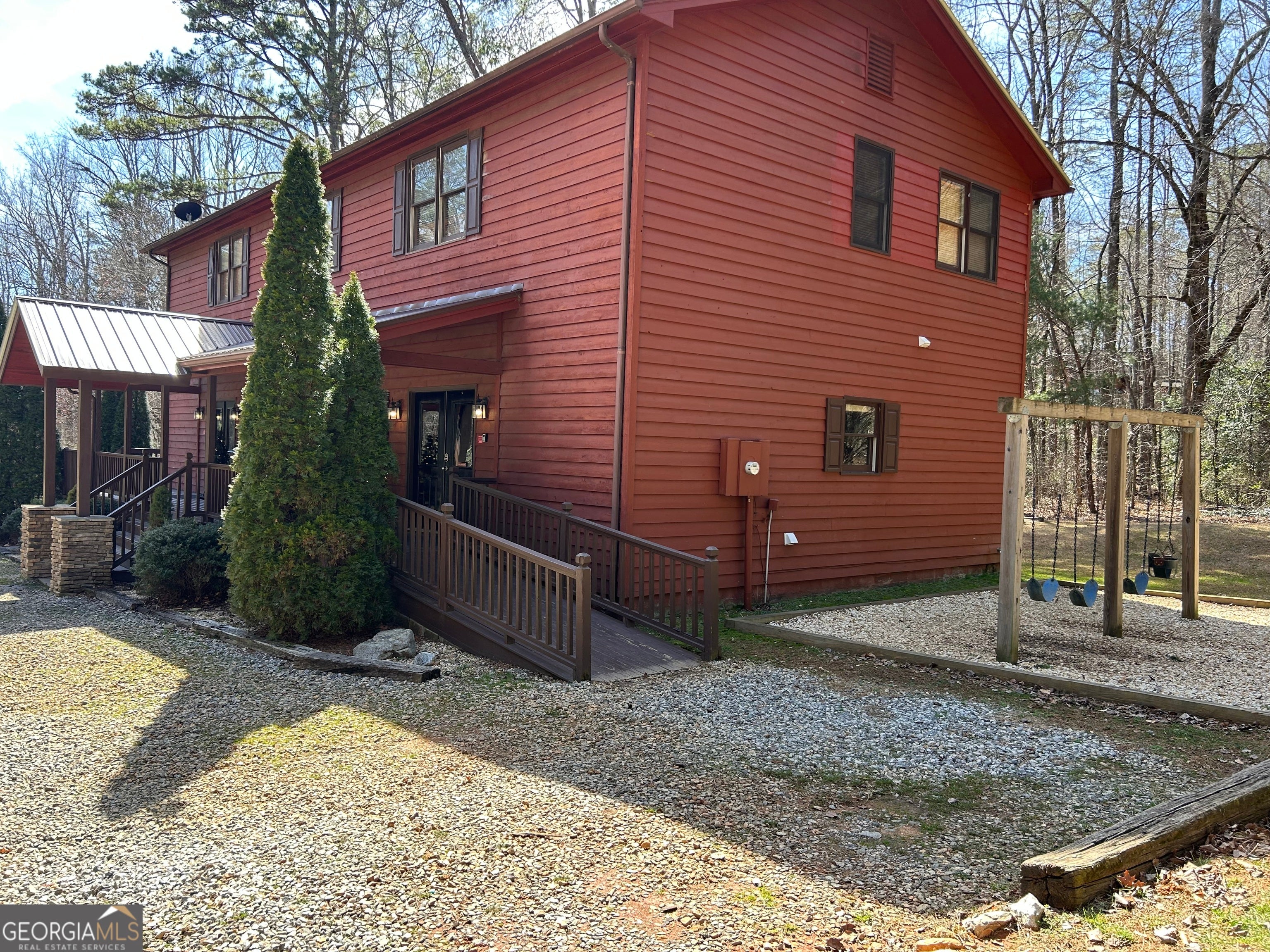 481 Chastain Rd — photo