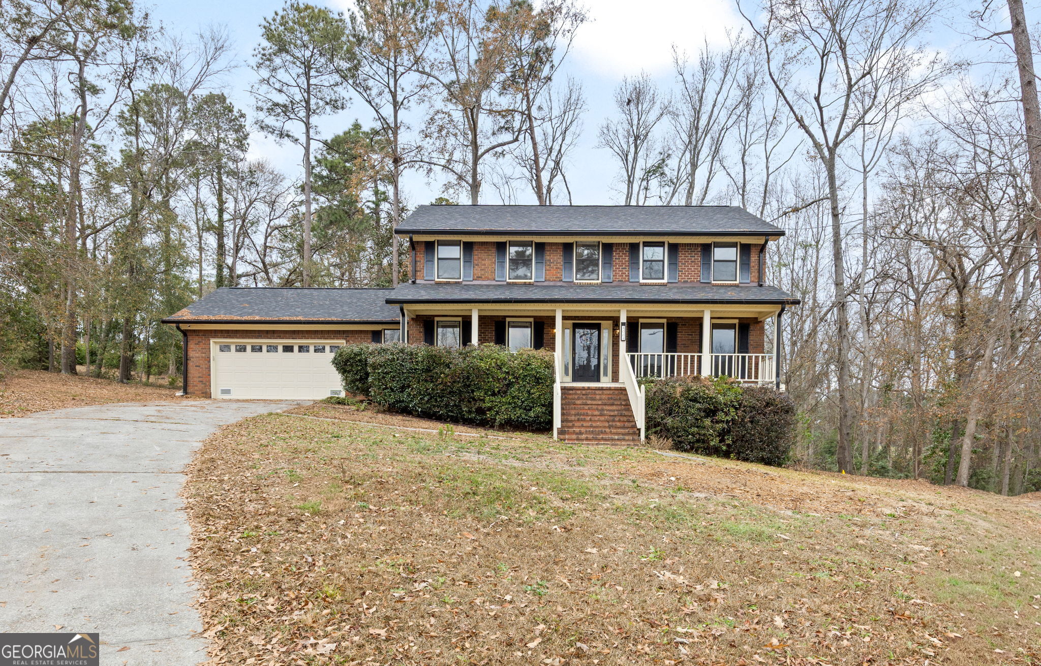 4064 Fairlane Ct — photo