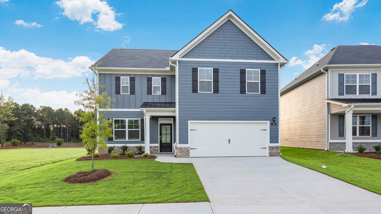 406 Teamon Pointe Dr — photo