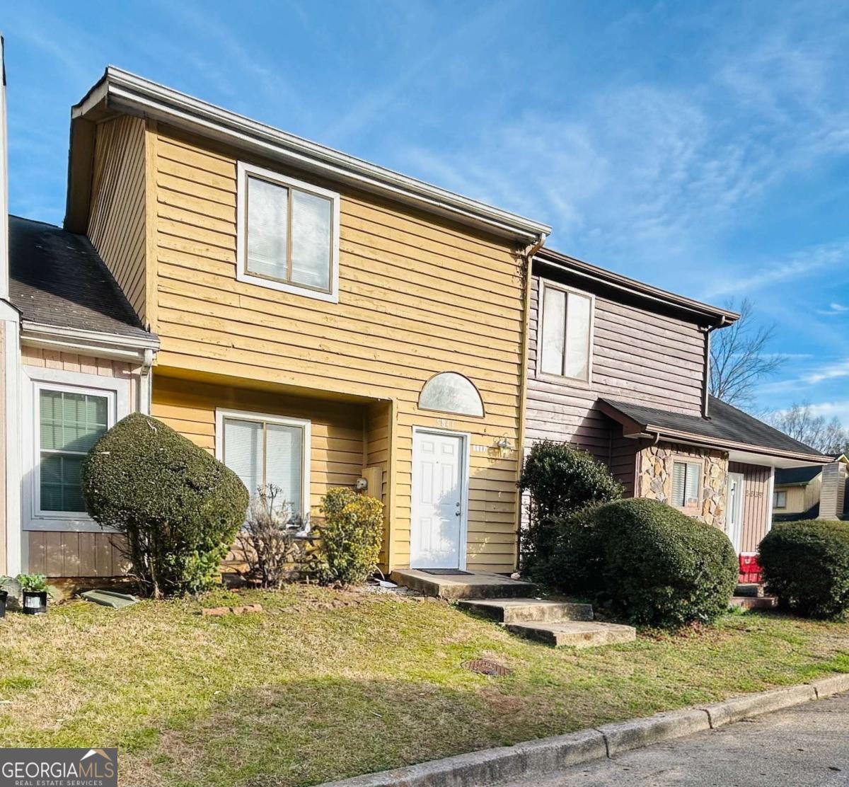 5841 Trent Walk Dr — photo