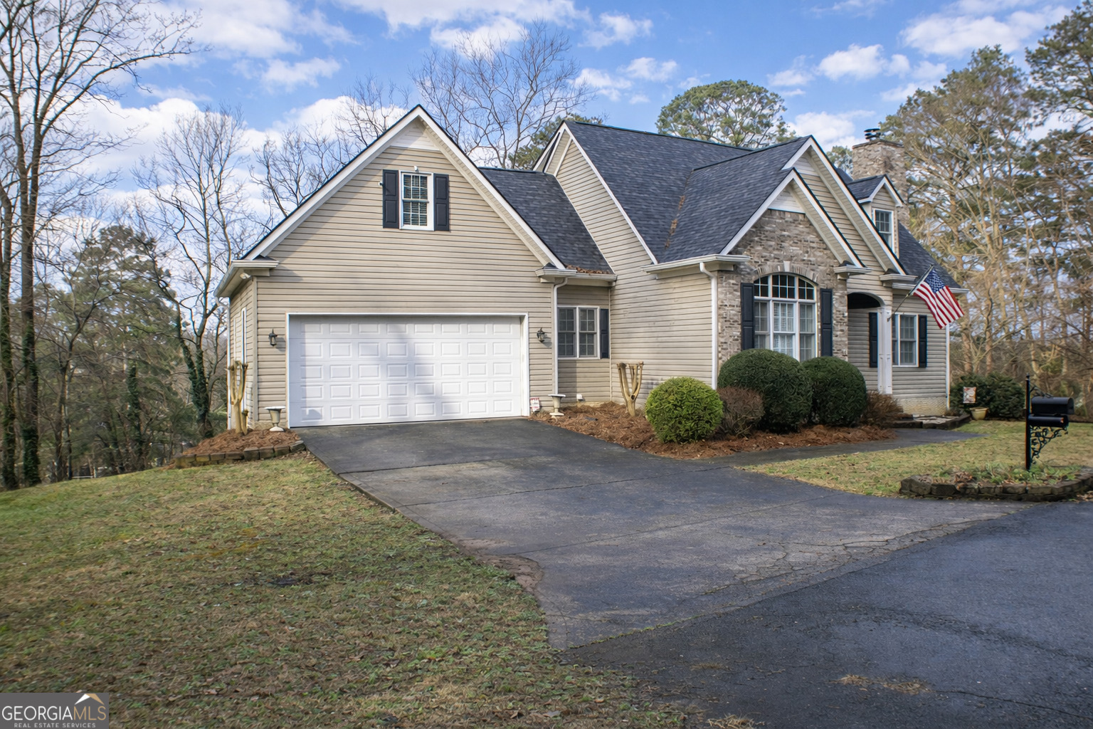 418 Flora Ext Avenue, Rome, GA 30161 — photo 2