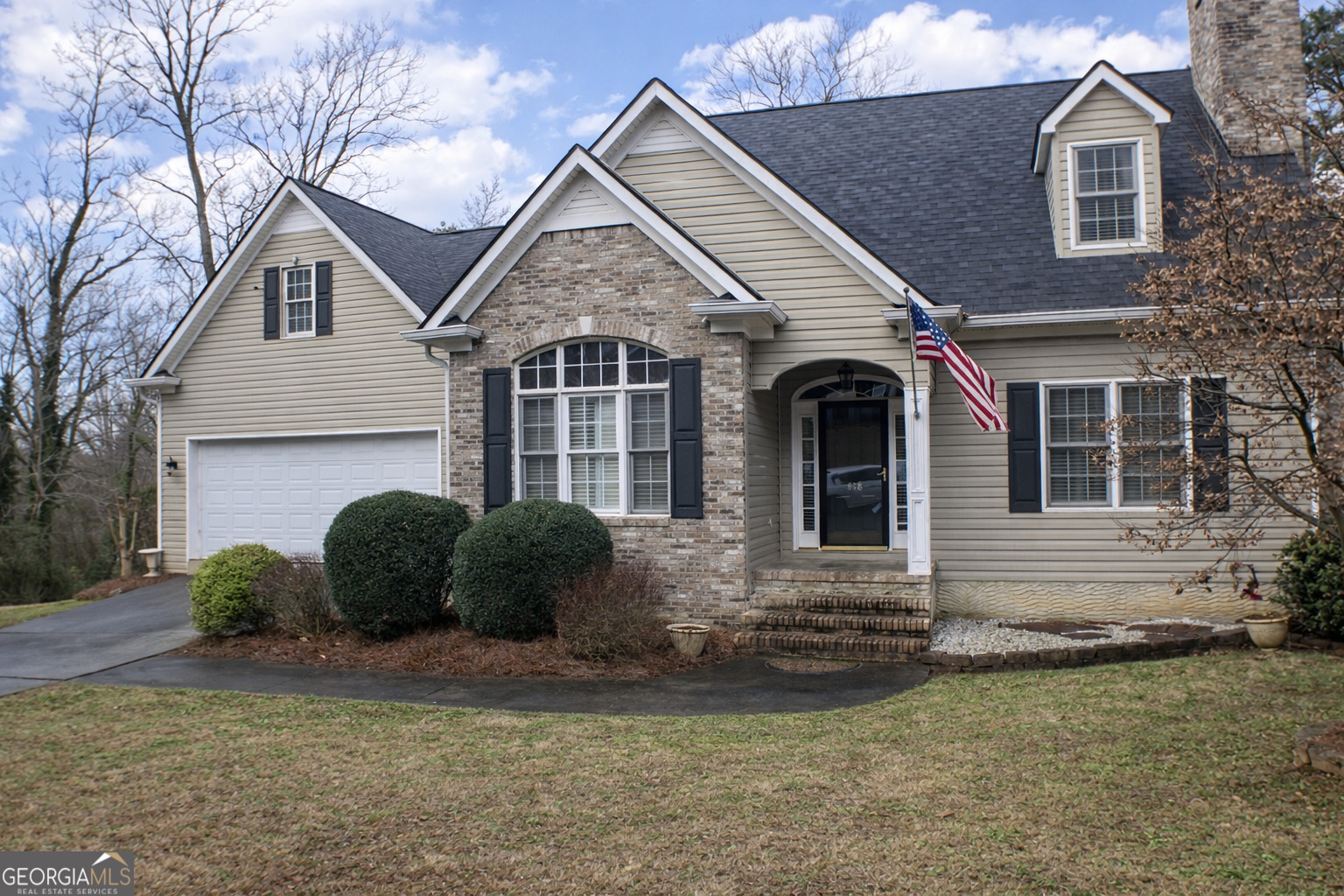 418 Flora Ext Avenue, Rome, GA 30161 — photo 3